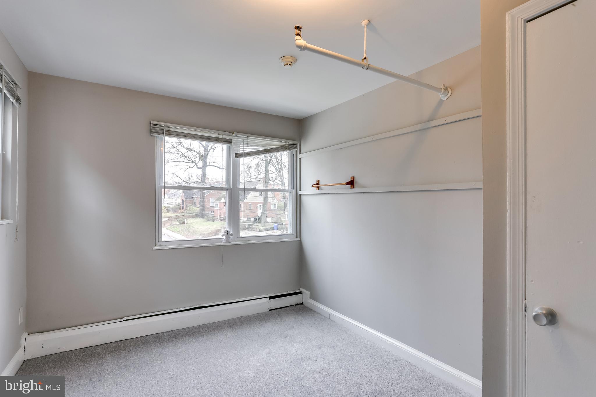 TAKOMA PARK - Residential