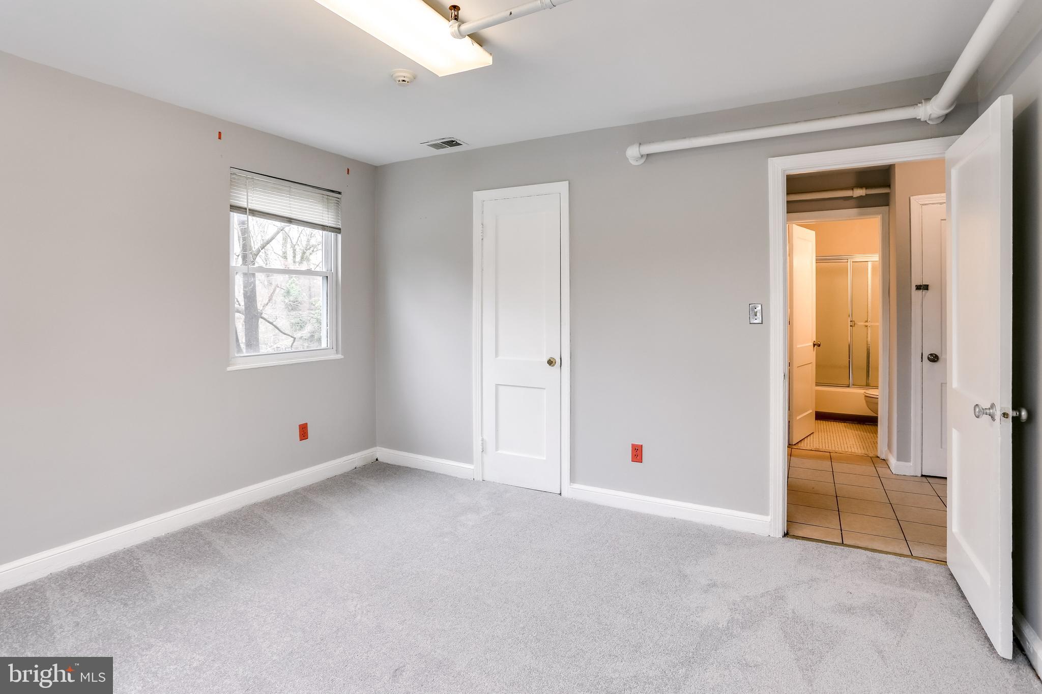 TAKOMA PARK - Residential