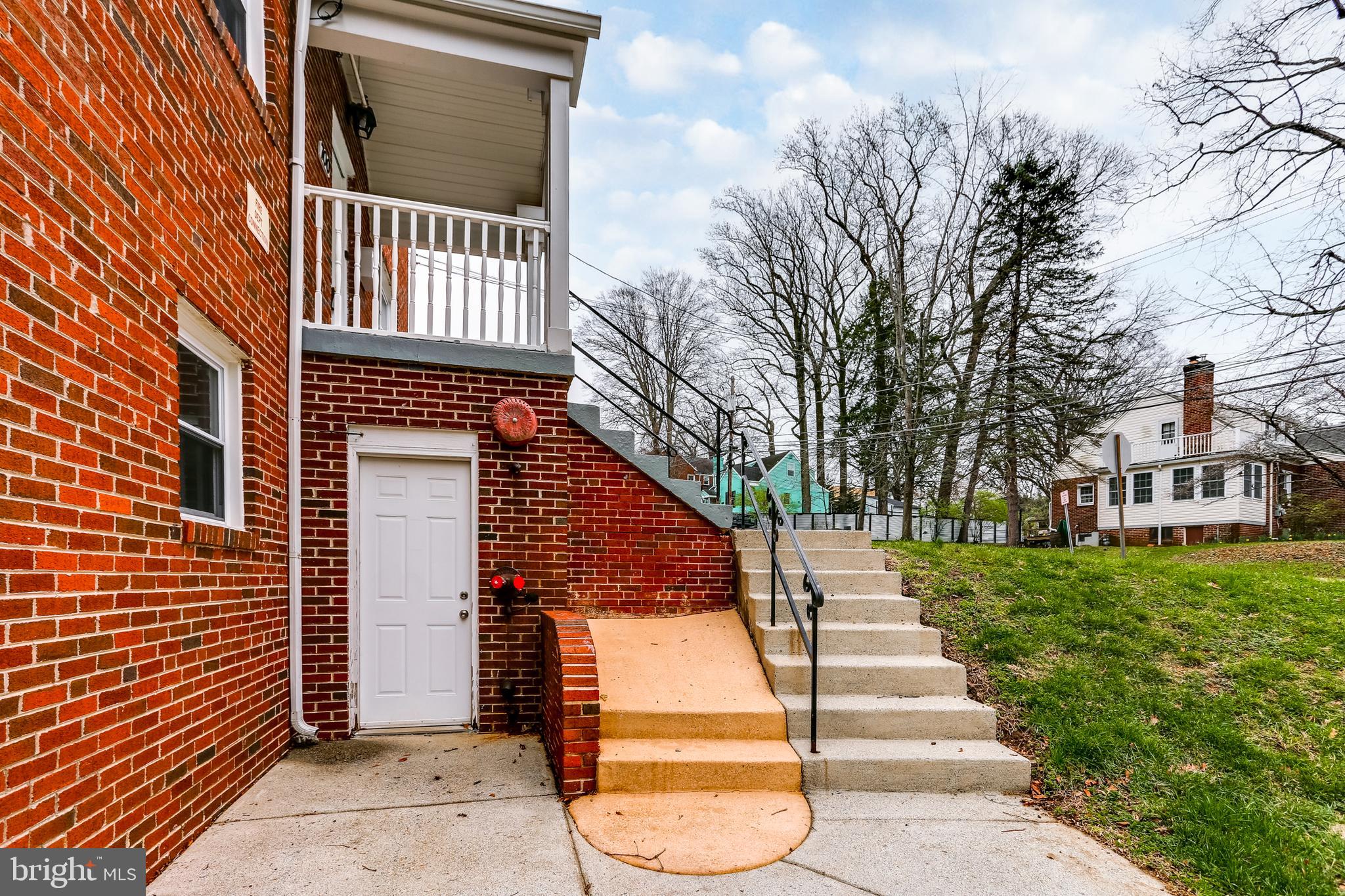 TAKOMA PARK - Residential