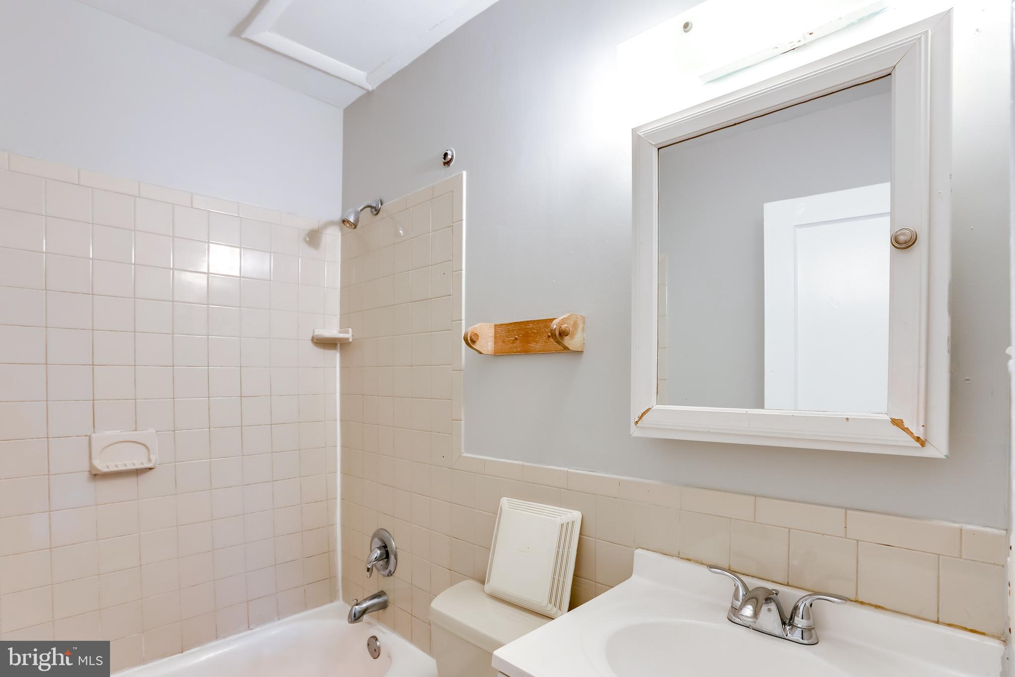 TAKOMA PARK - Residential