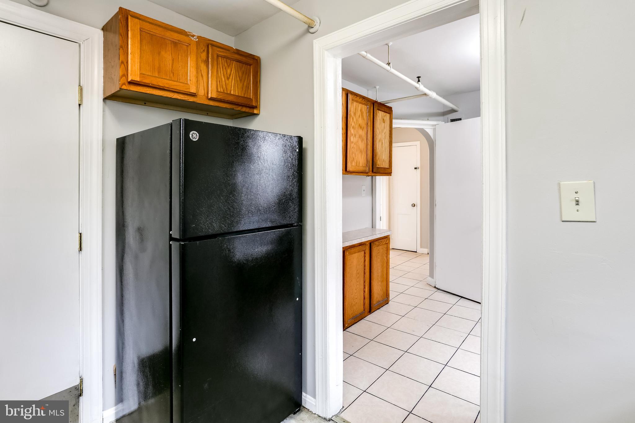 TAKOMA PARK - Residential