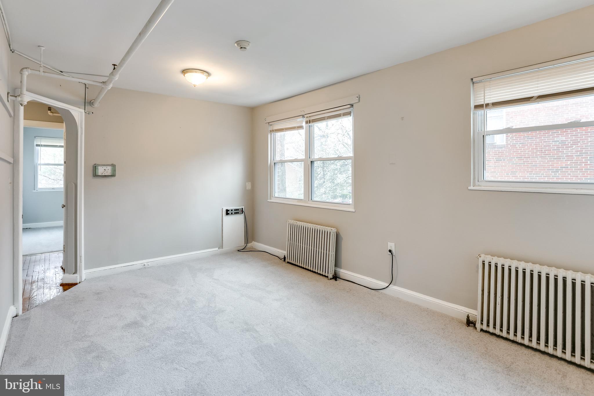 TAKOMA PARK - Residential