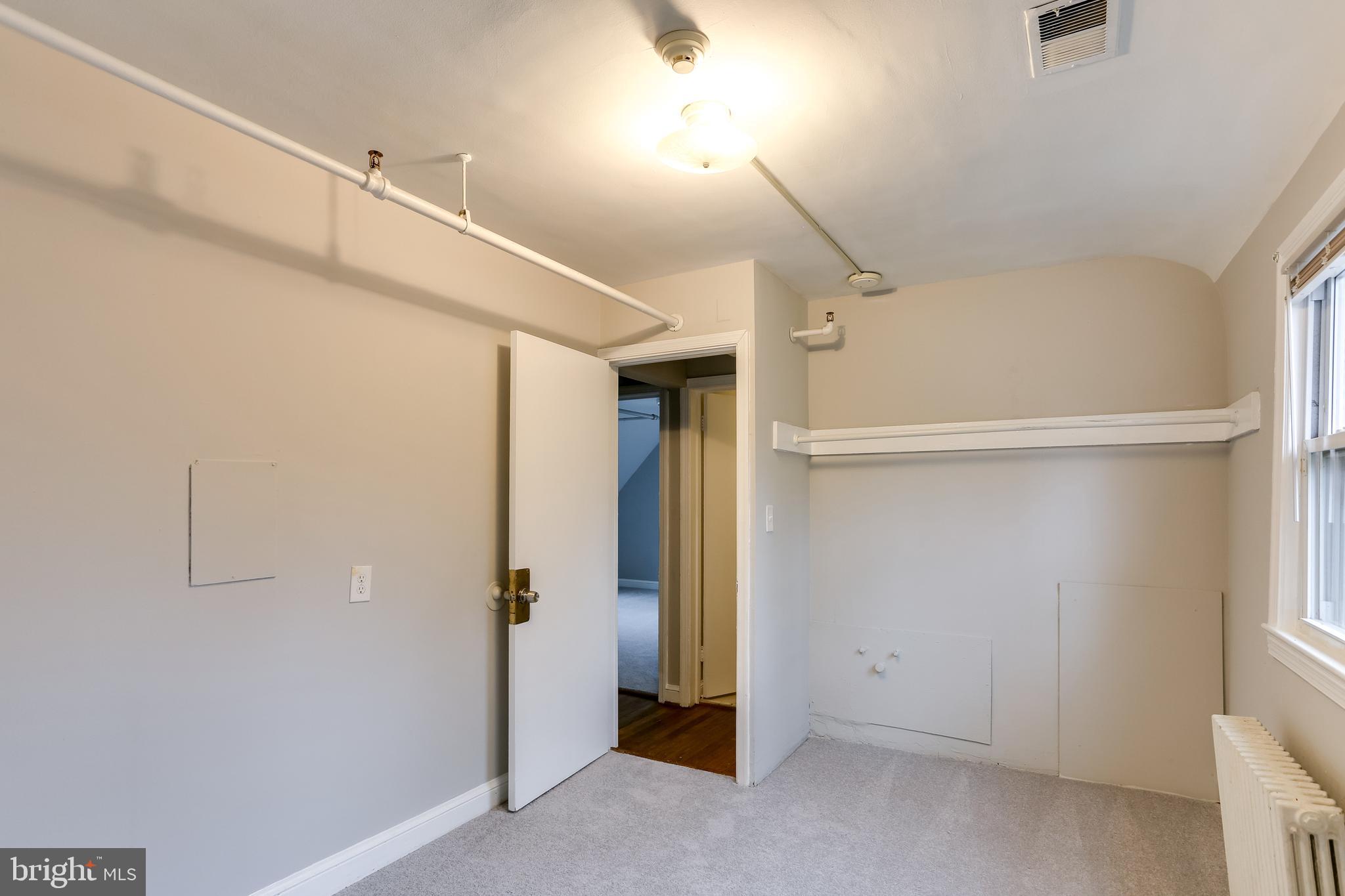 TAKOMA PARK - Residential