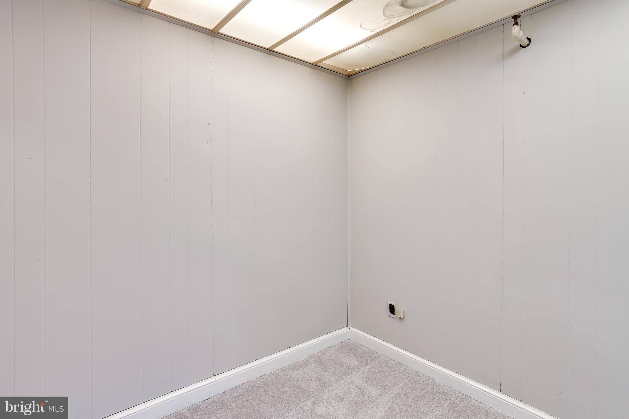 TAKOMA PARK - Residential