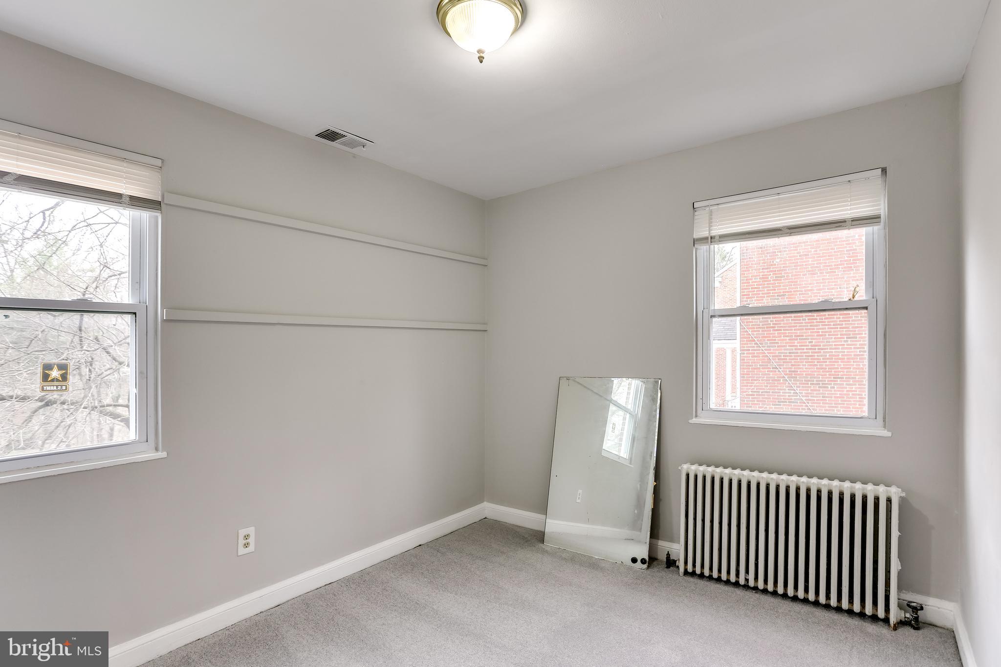 TAKOMA PARK - Residential