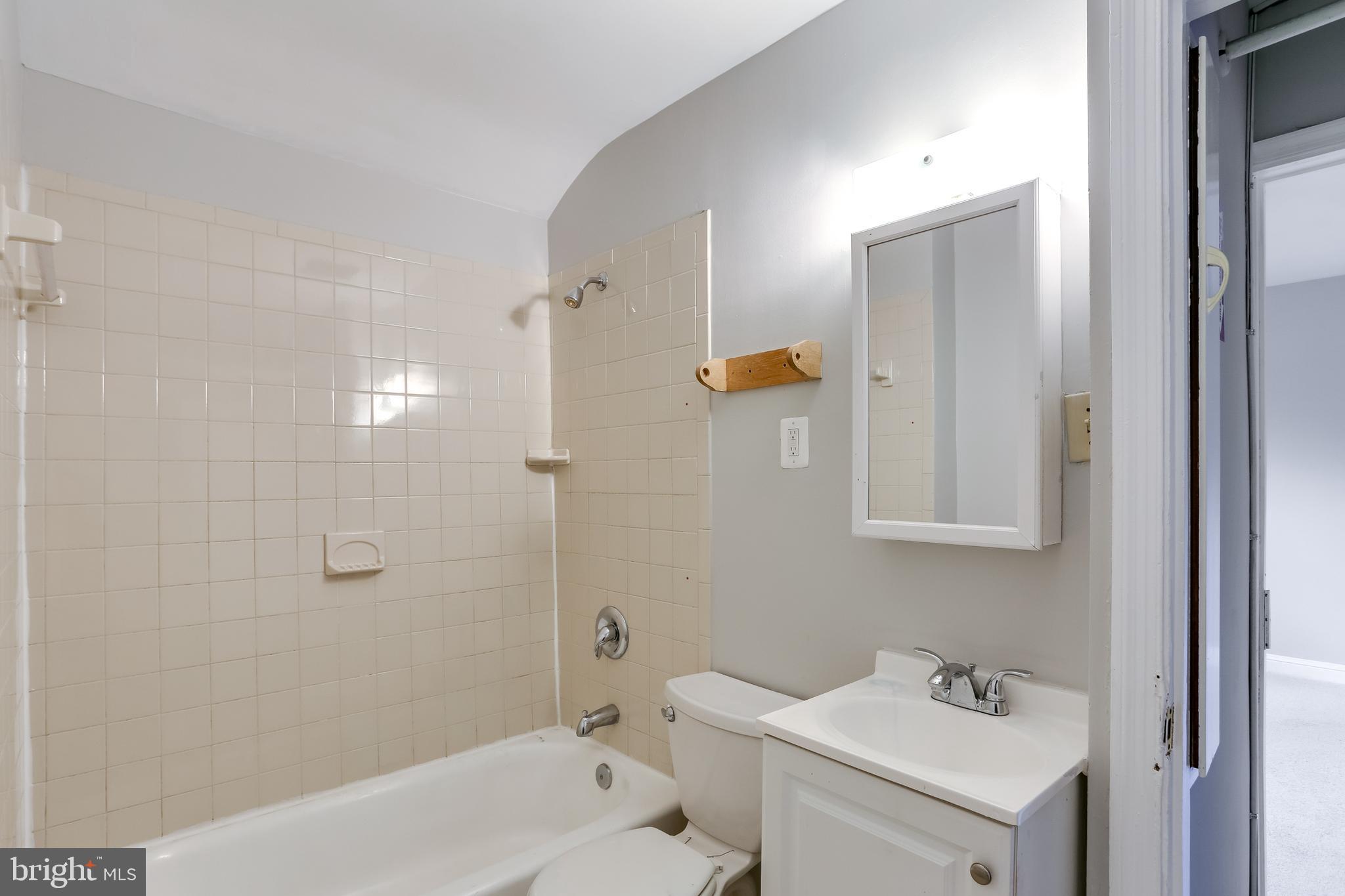 TAKOMA PARK - Residential