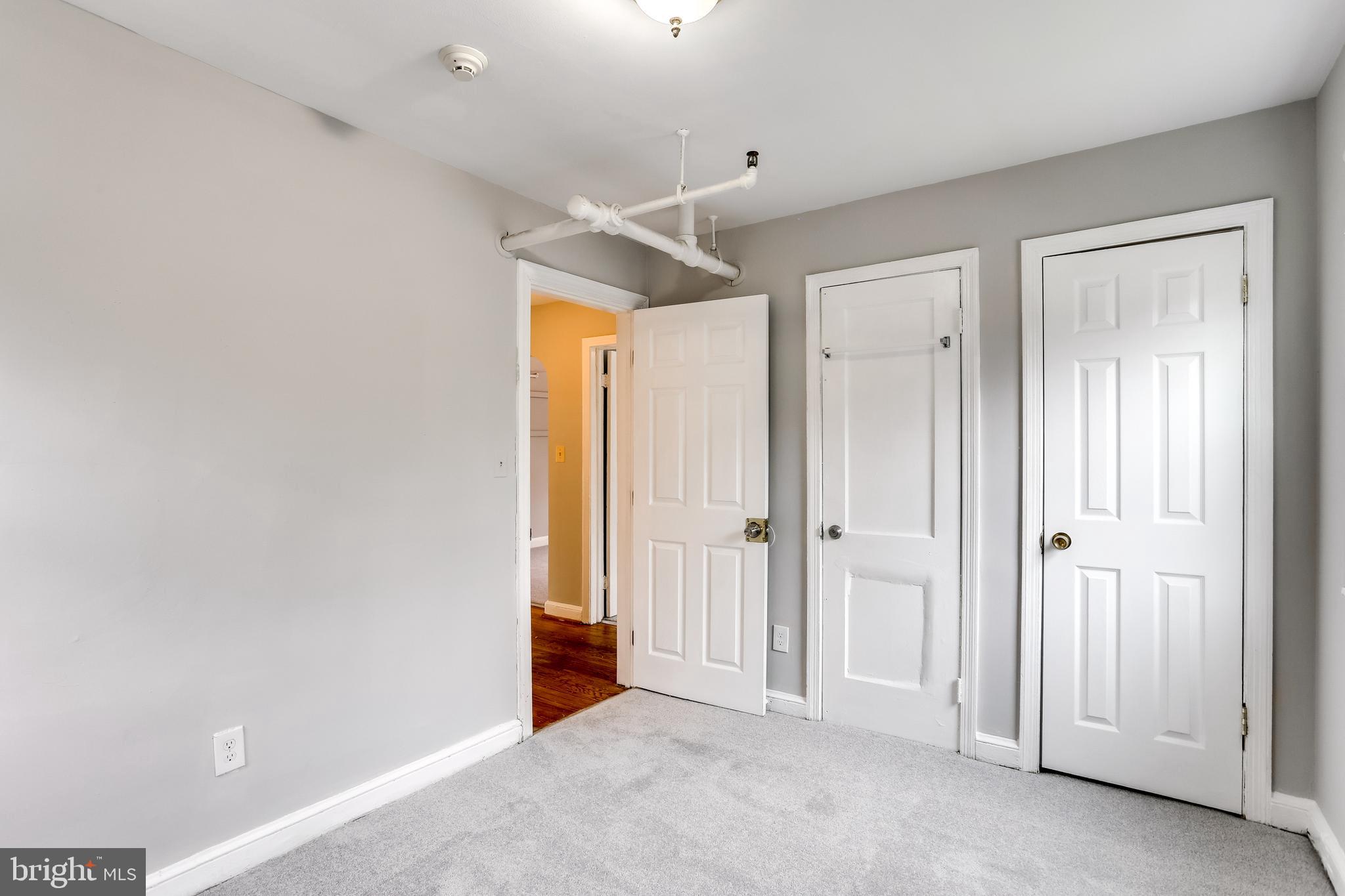 TAKOMA PARK - Residential