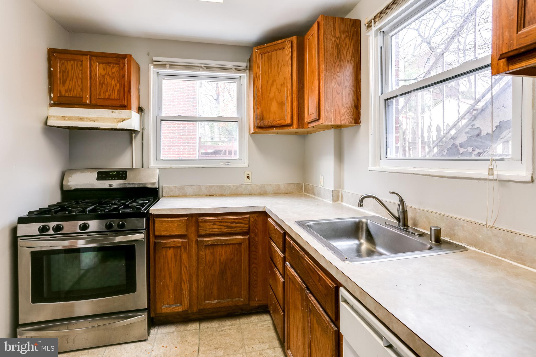 TAKOMA PARK - Residential