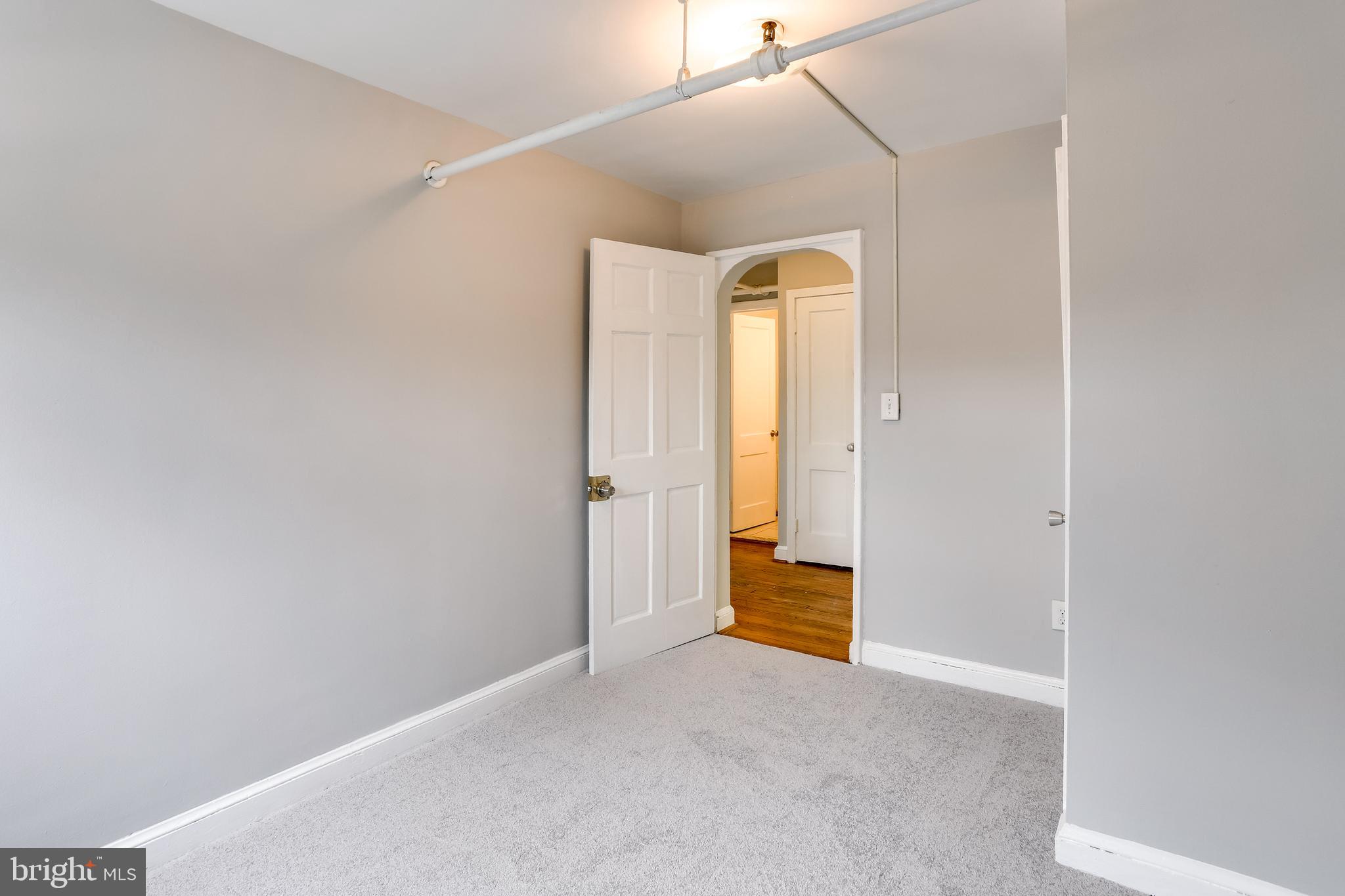 TAKOMA PARK - Residential