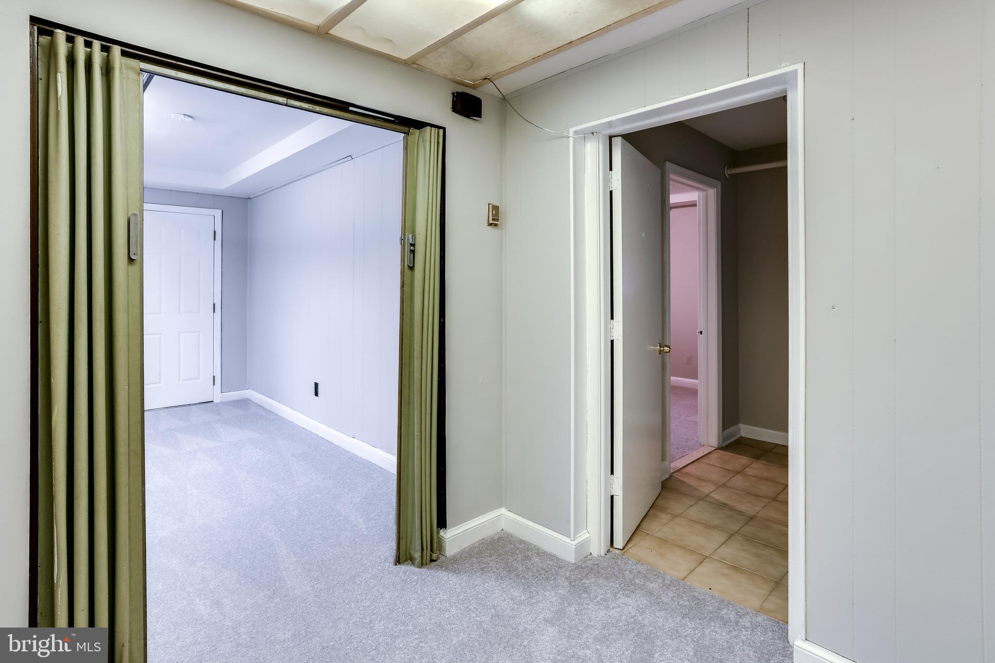 TAKOMA PARK - Residential