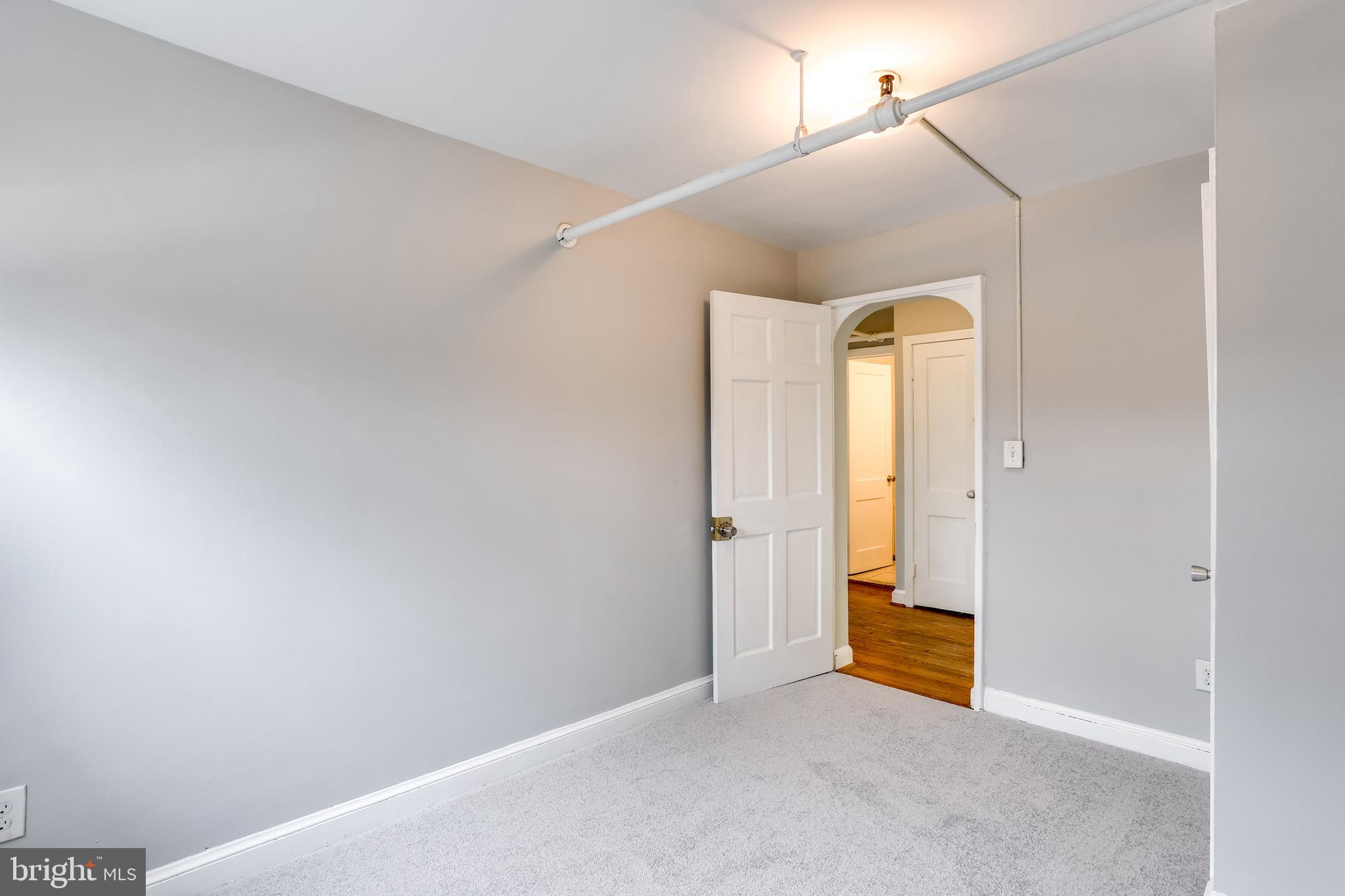 TAKOMA PARK - Residential