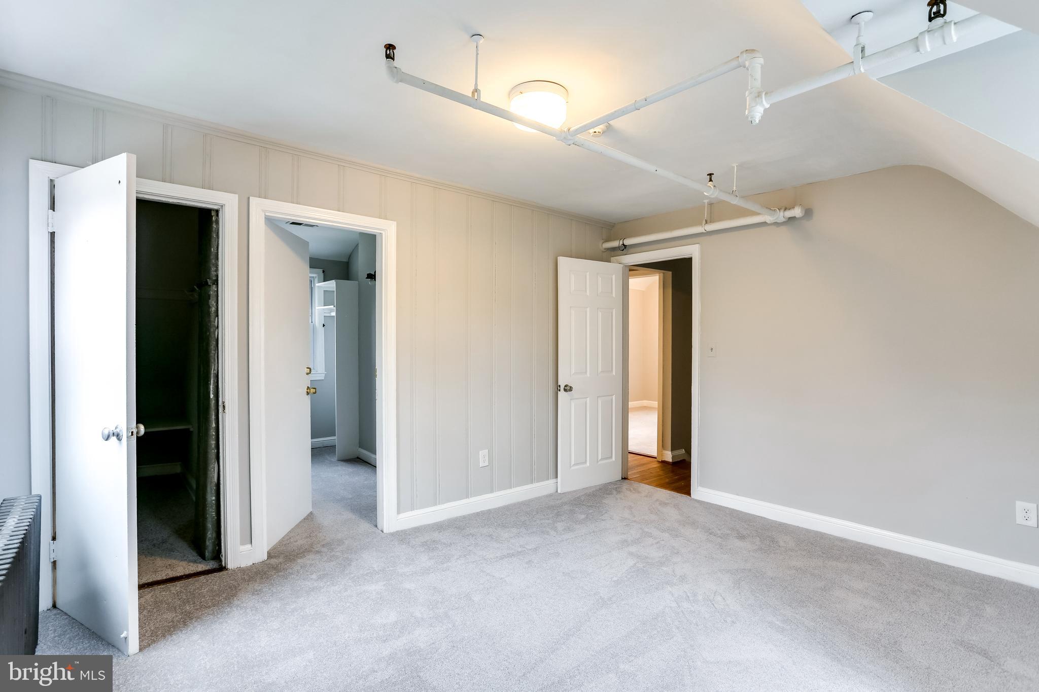 TAKOMA PARK - Residential