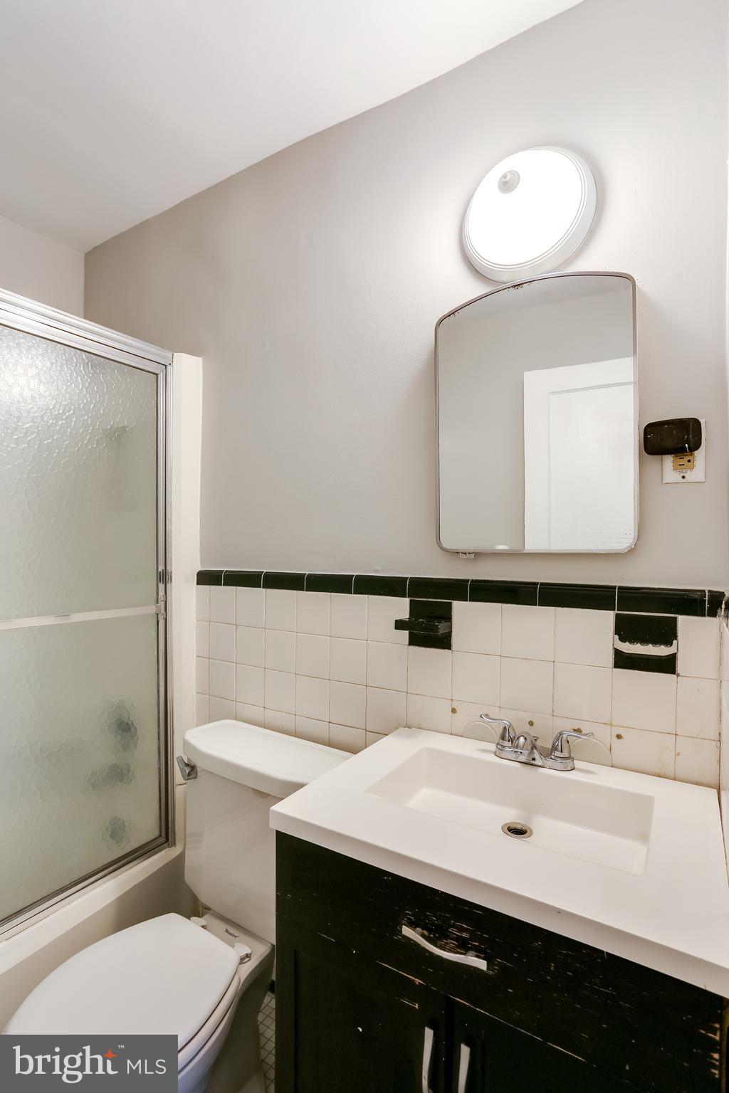 TAKOMA PARK - Residential