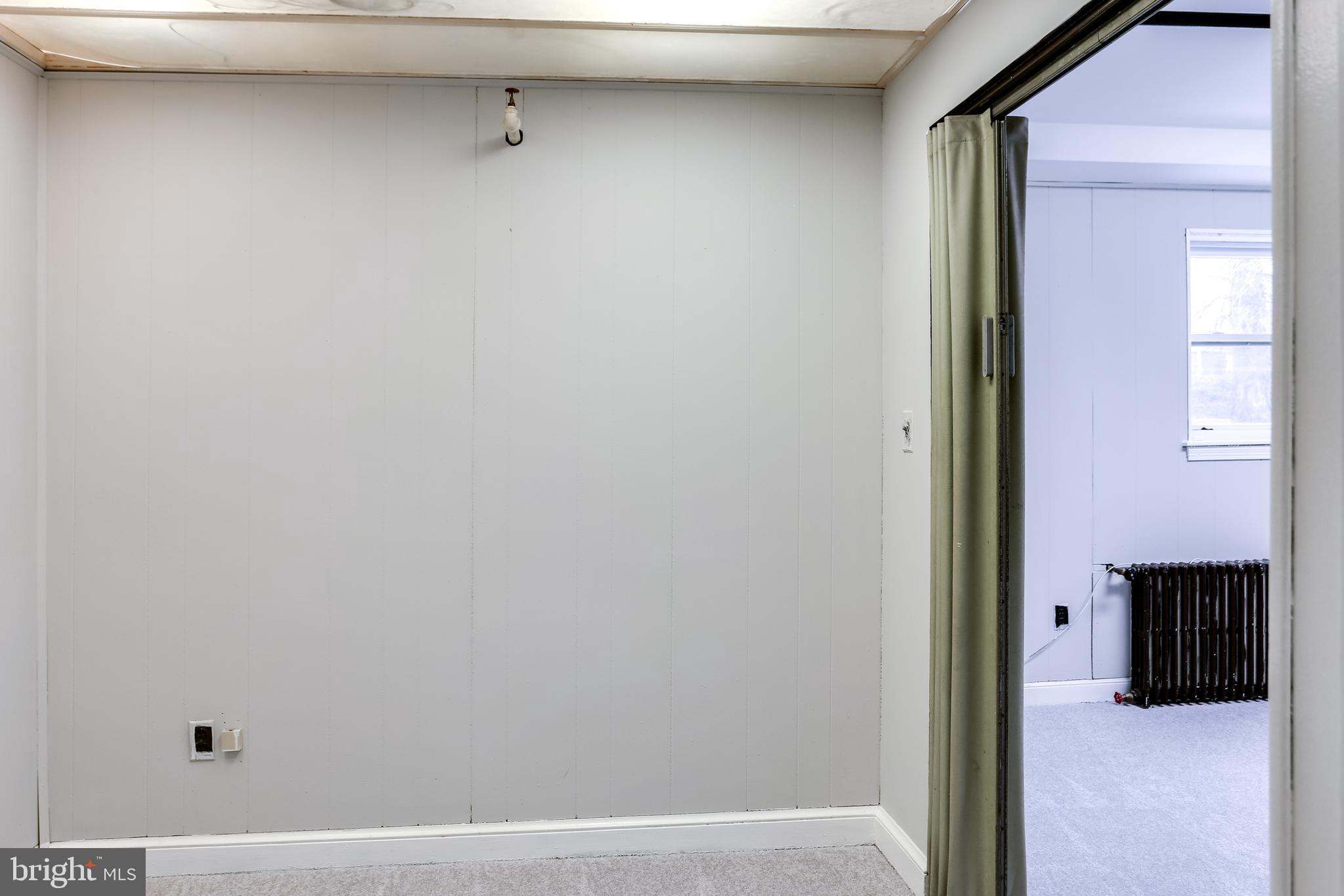 TAKOMA PARK - Residential