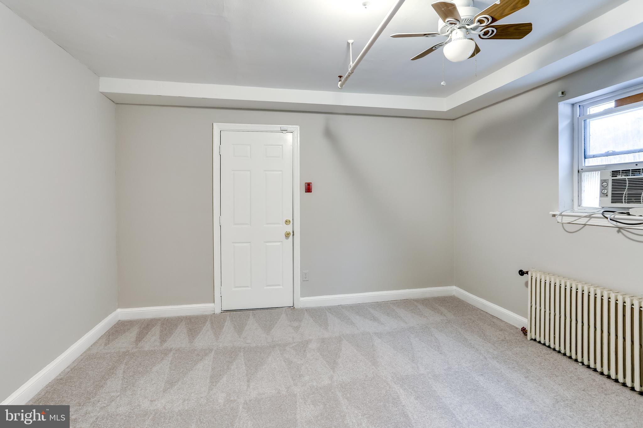 TAKOMA PARK - Residential