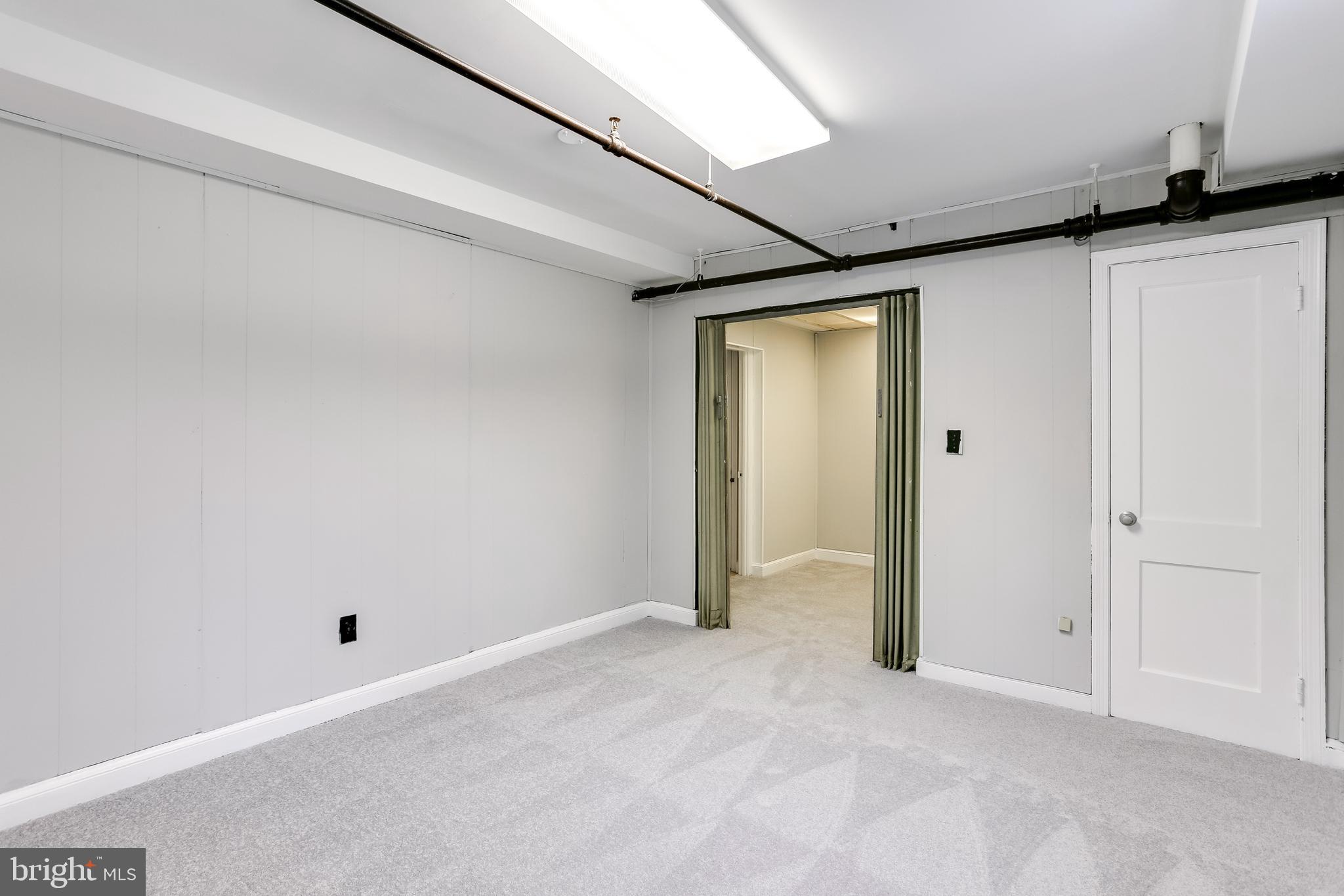 TAKOMA PARK - Residential