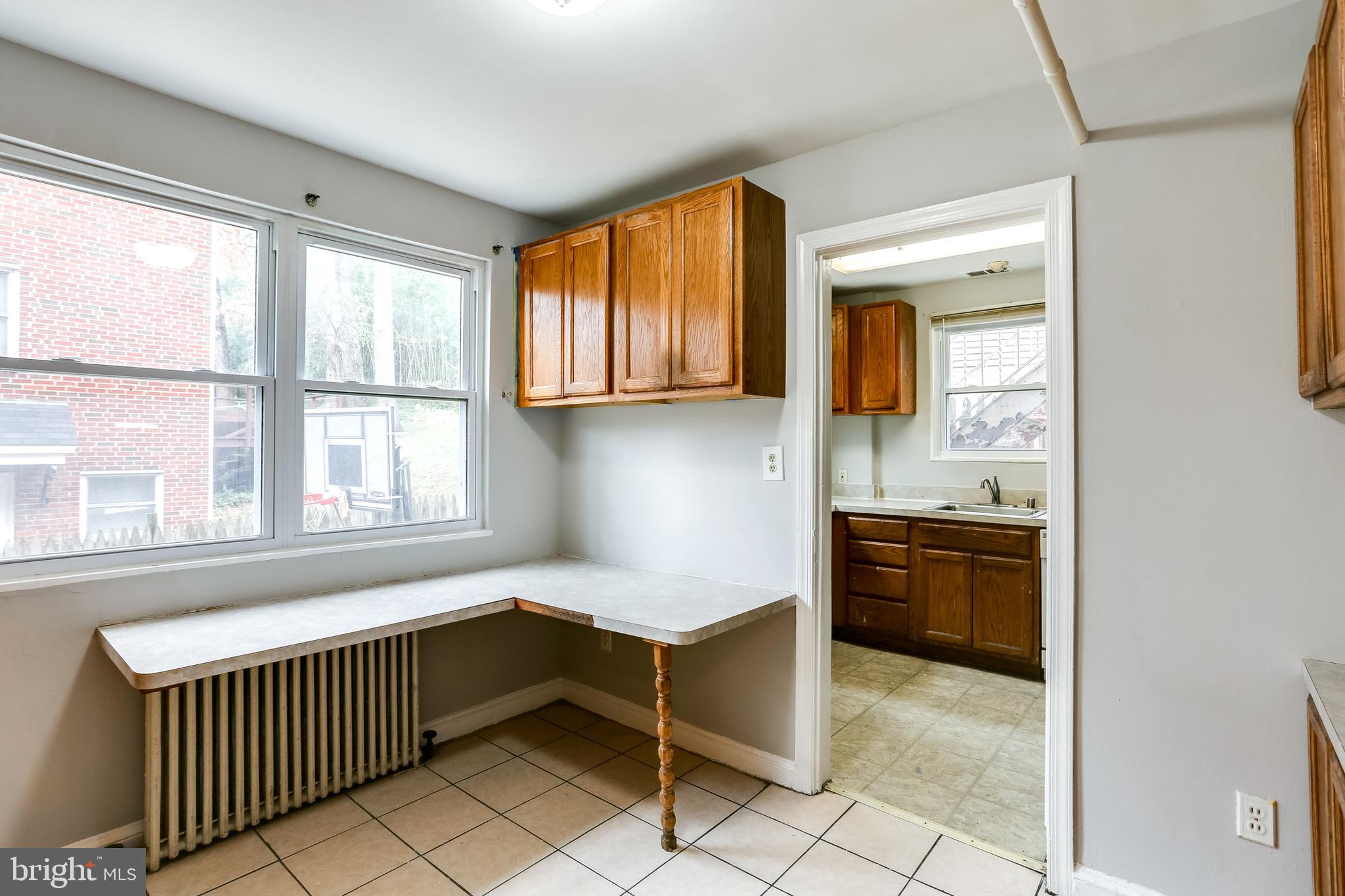 TAKOMA PARK - Residential