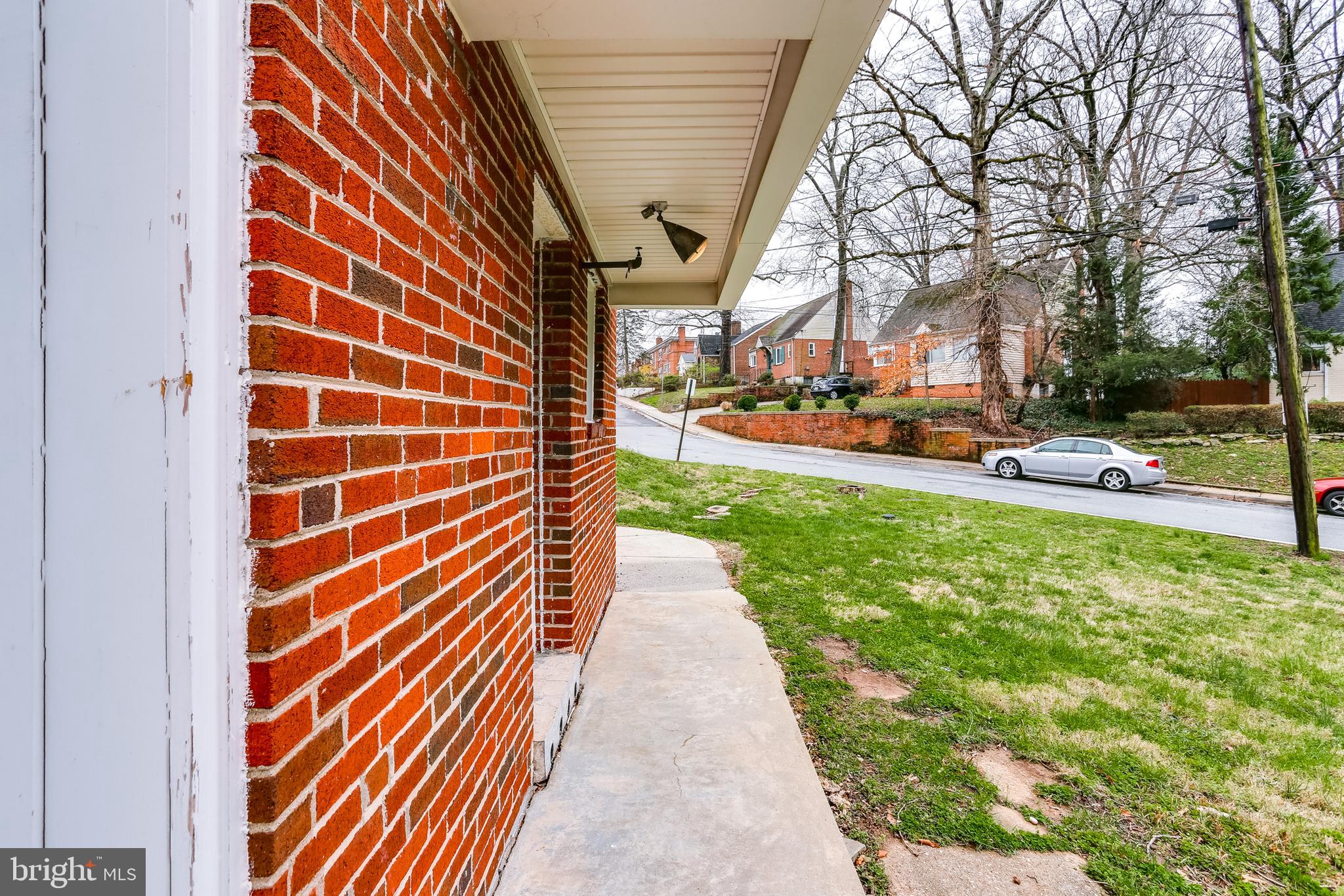 TAKOMA PARK - Residential