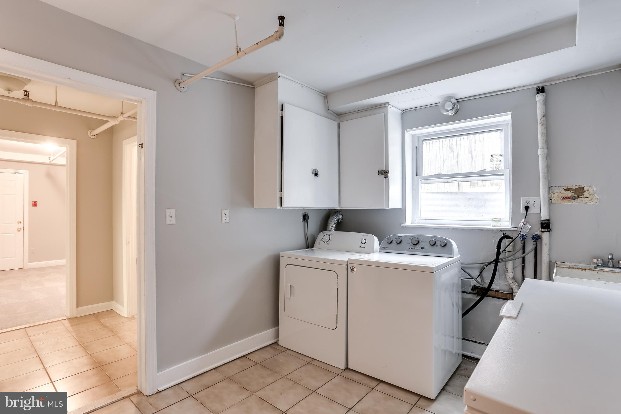 TAKOMA PARK - Residential