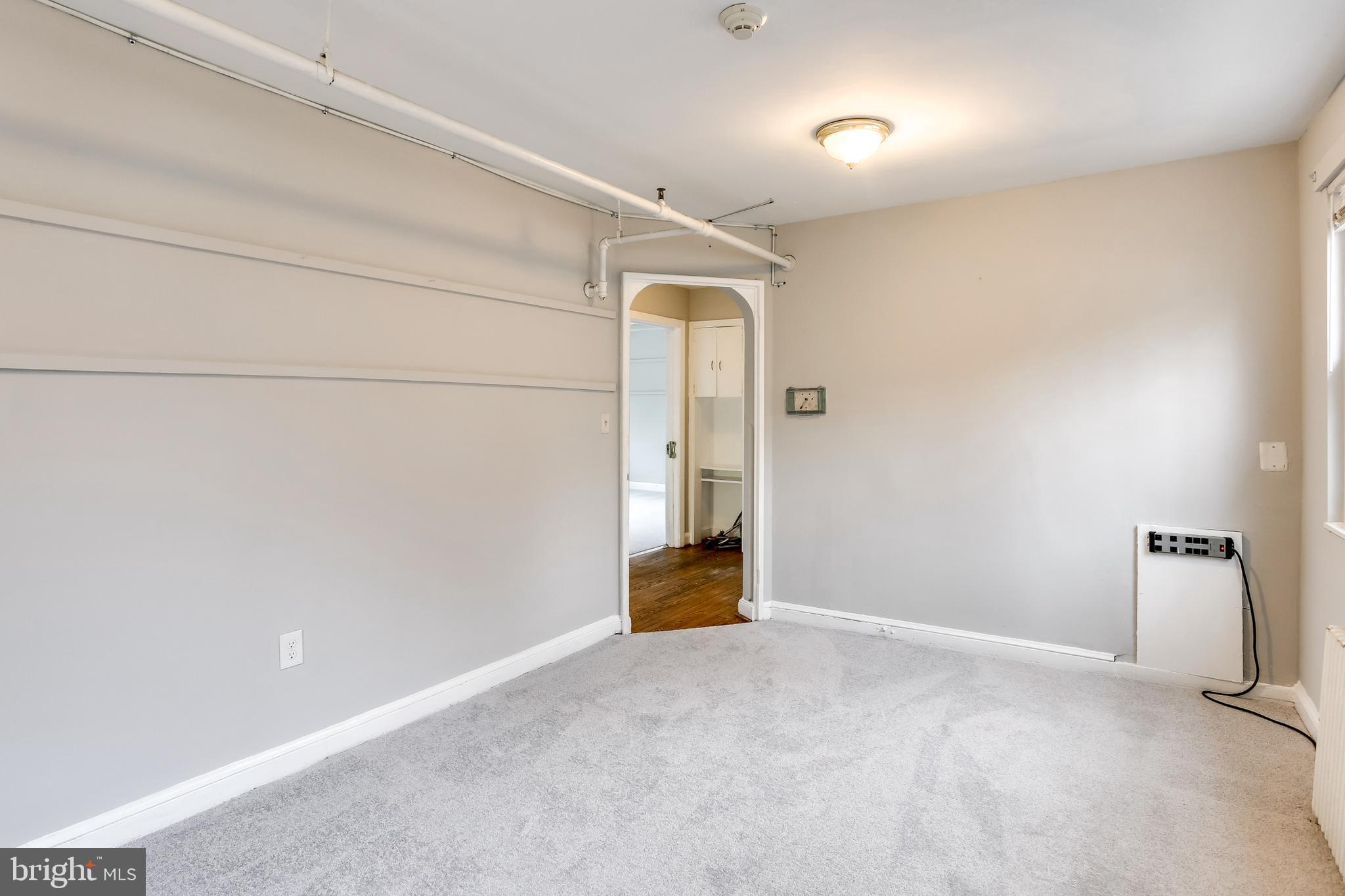 TAKOMA PARK - Residential