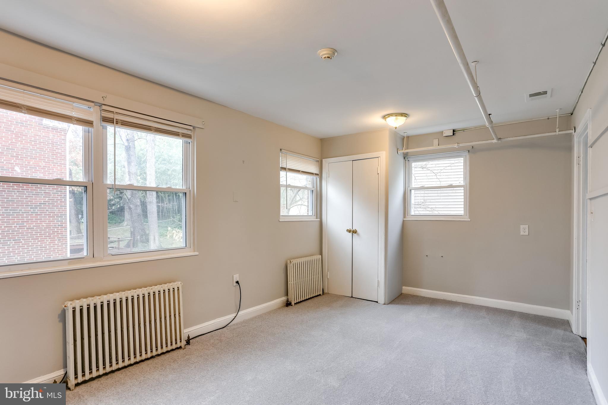 TAKOMA PARK - Residential