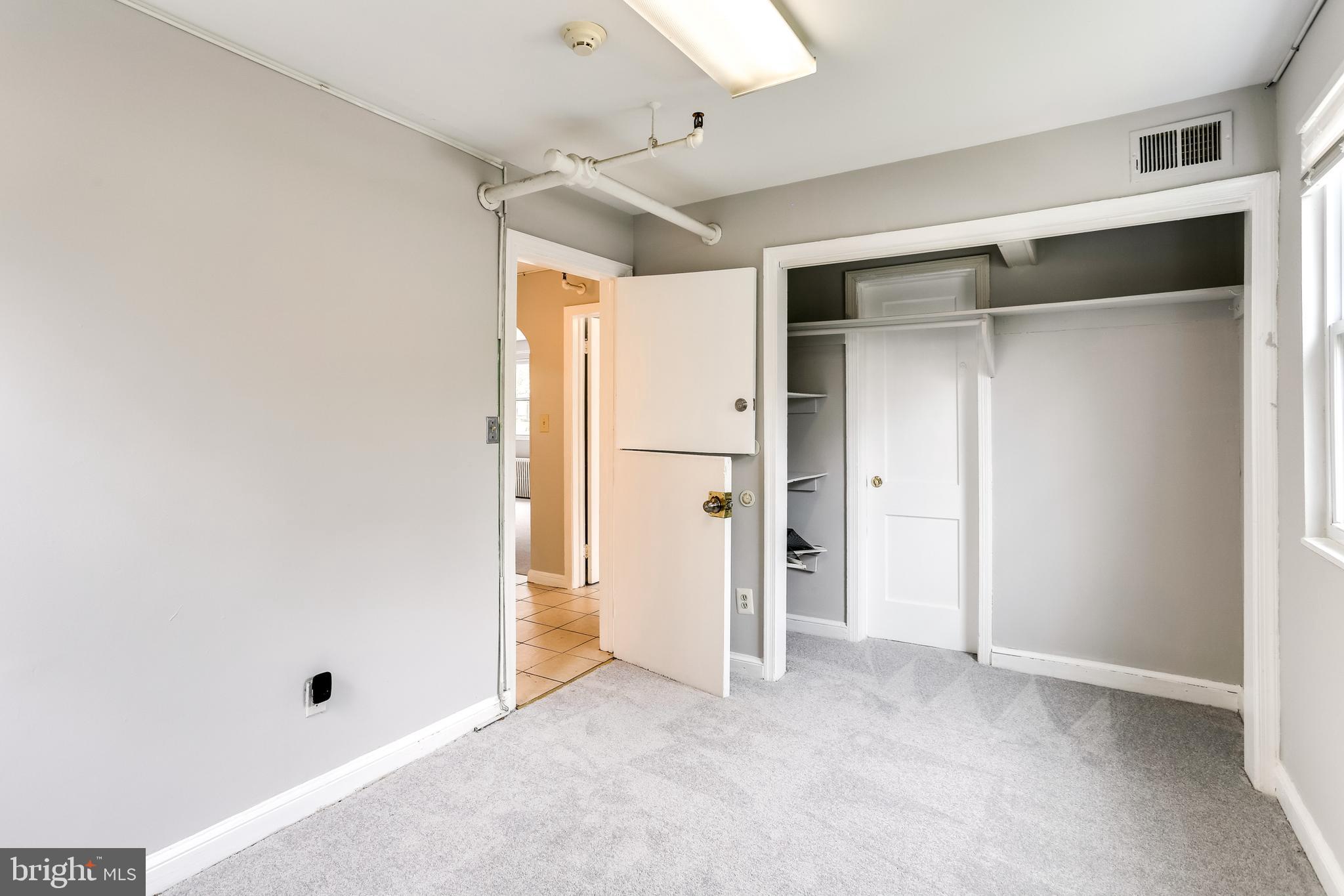 TAKOMA PARK - Residential