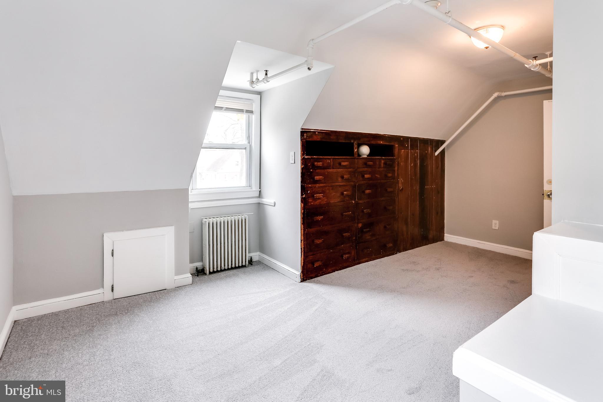 TAKOMA PARK - Residential