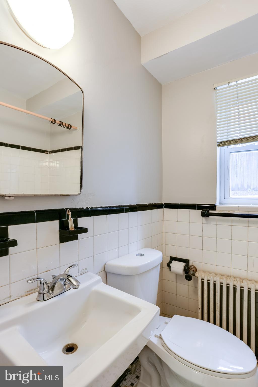 TAKOMA PARK - Residential