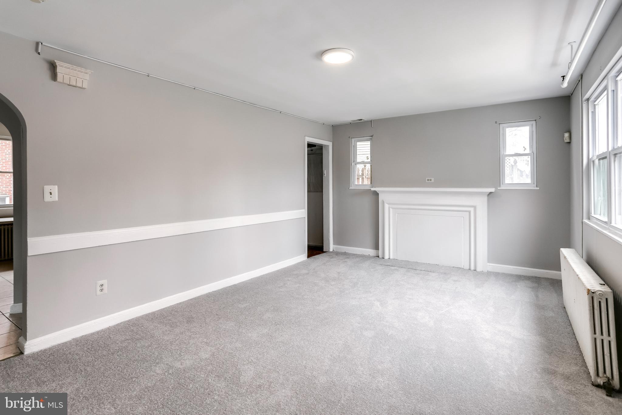 TAKOMA PARK - Residential