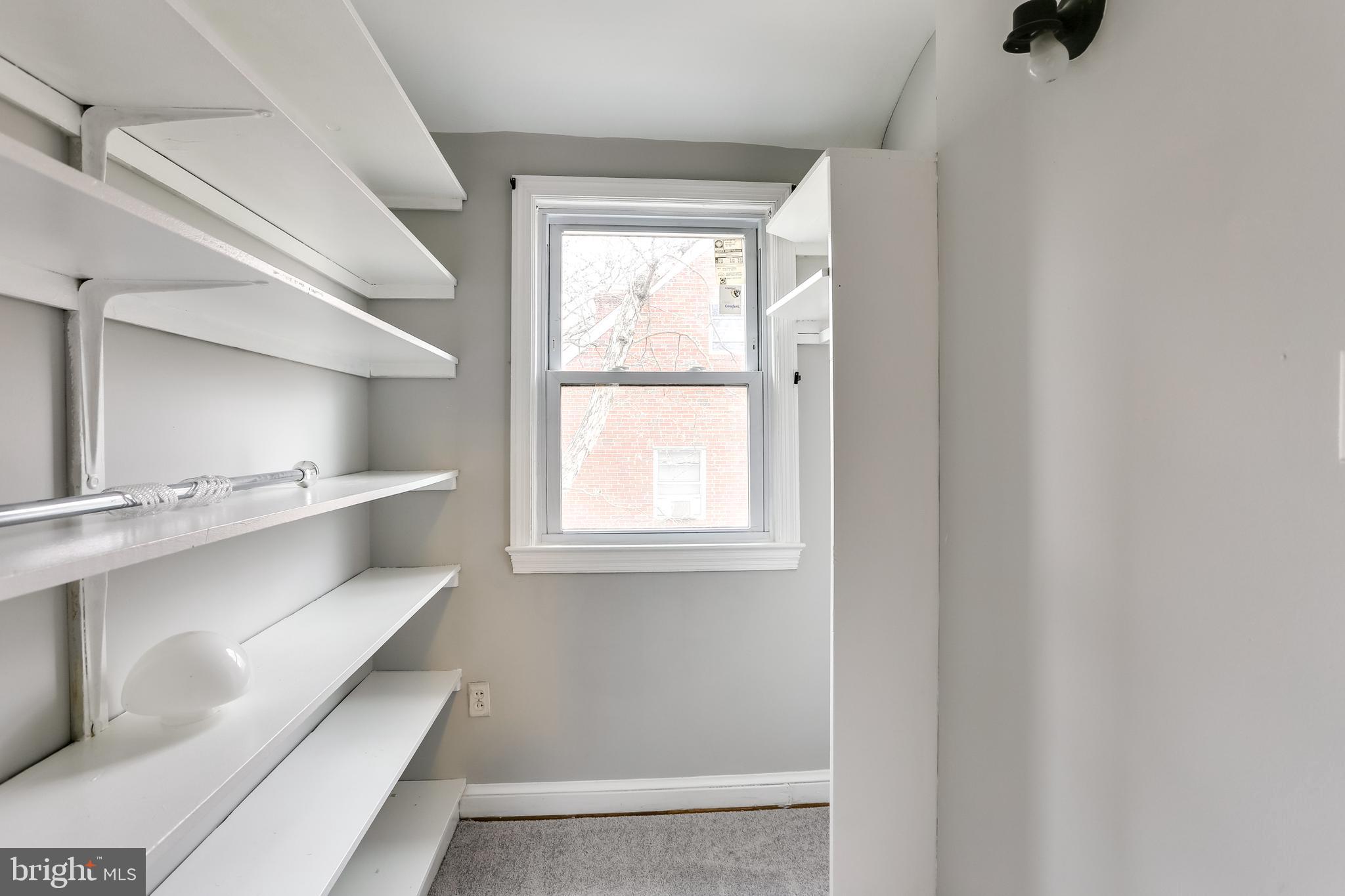 TAKOMA PARK - Residential