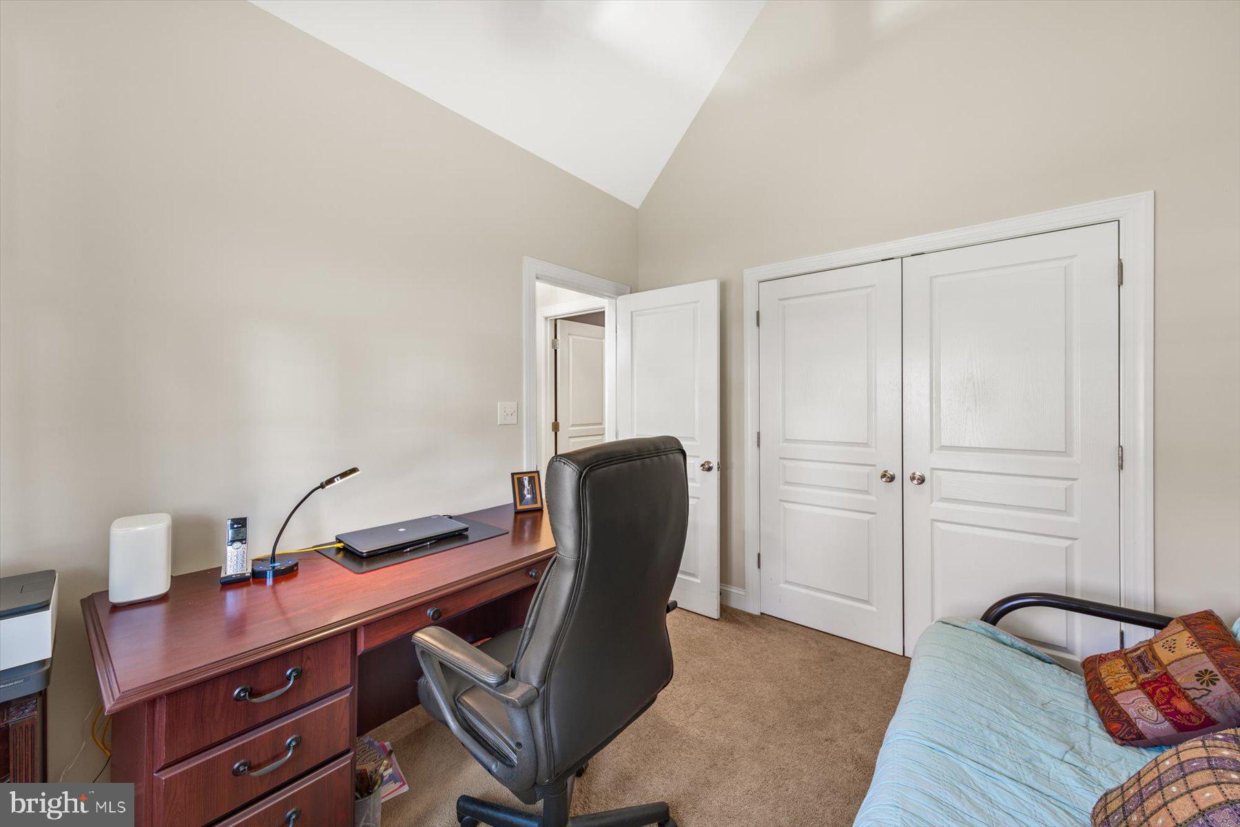 ROWENS MILL - Residential