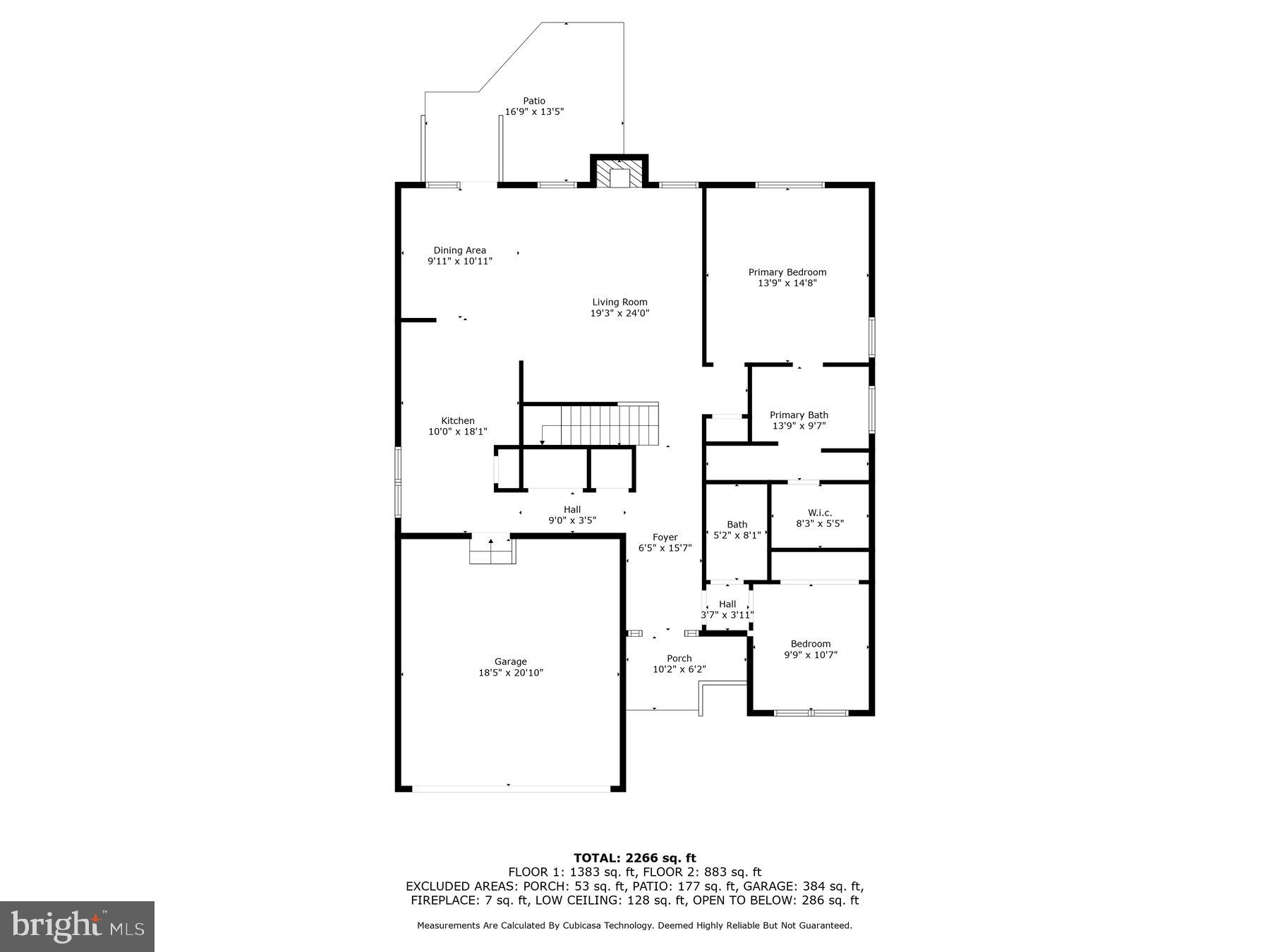 ROWENS MILL - Residential