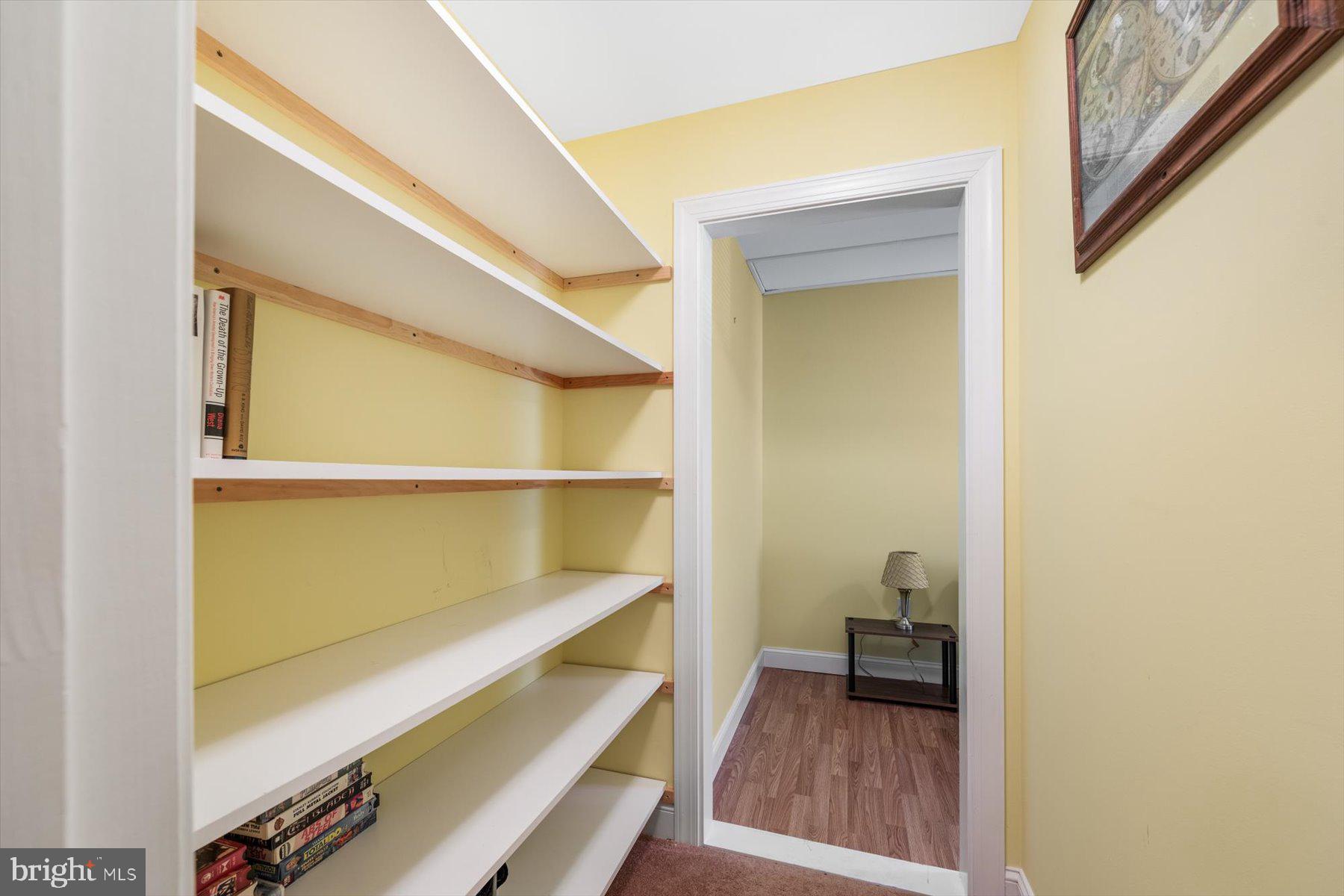 ROWENS MILL - Residential