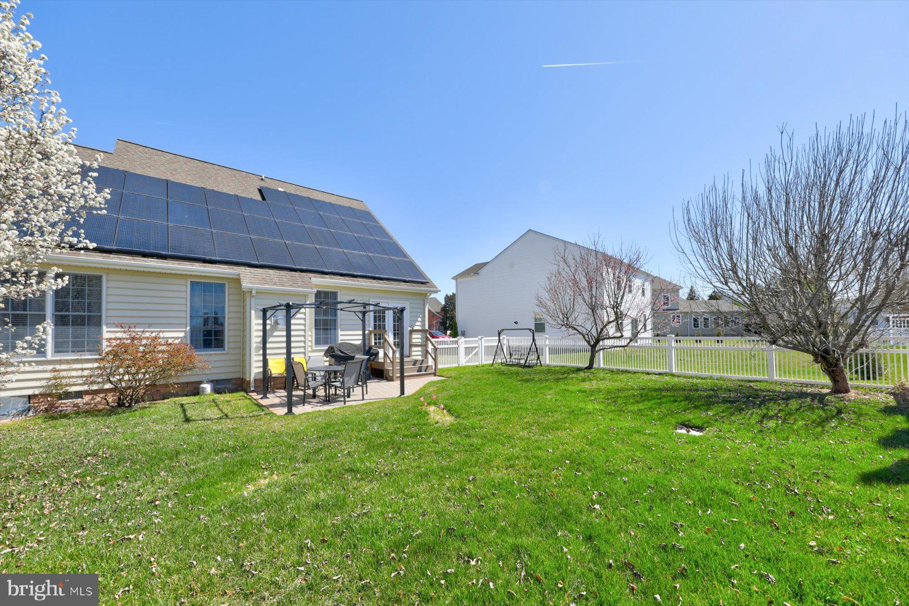 ROWENS MILL - Residential