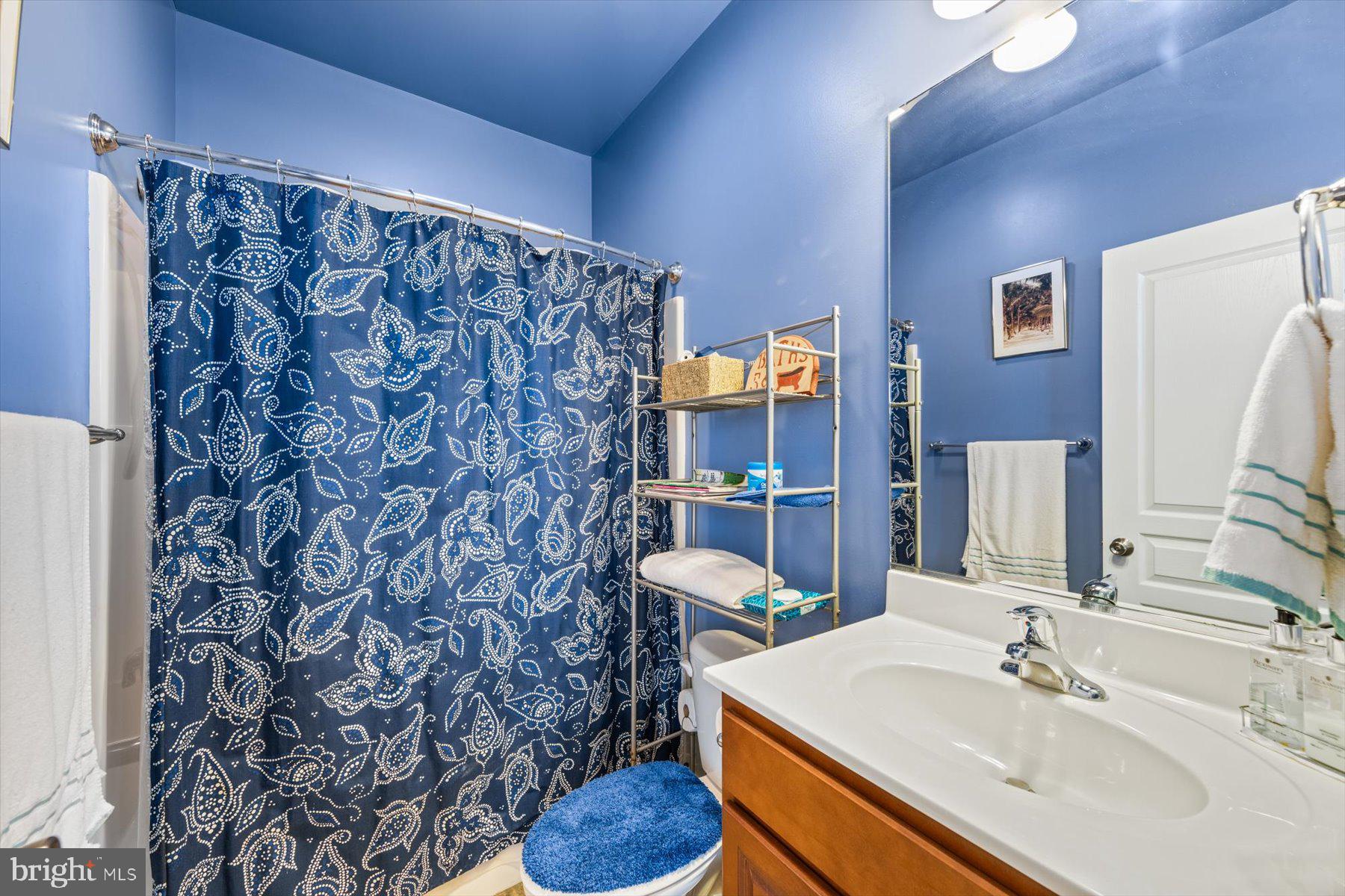 ROWENS MILL - Residential