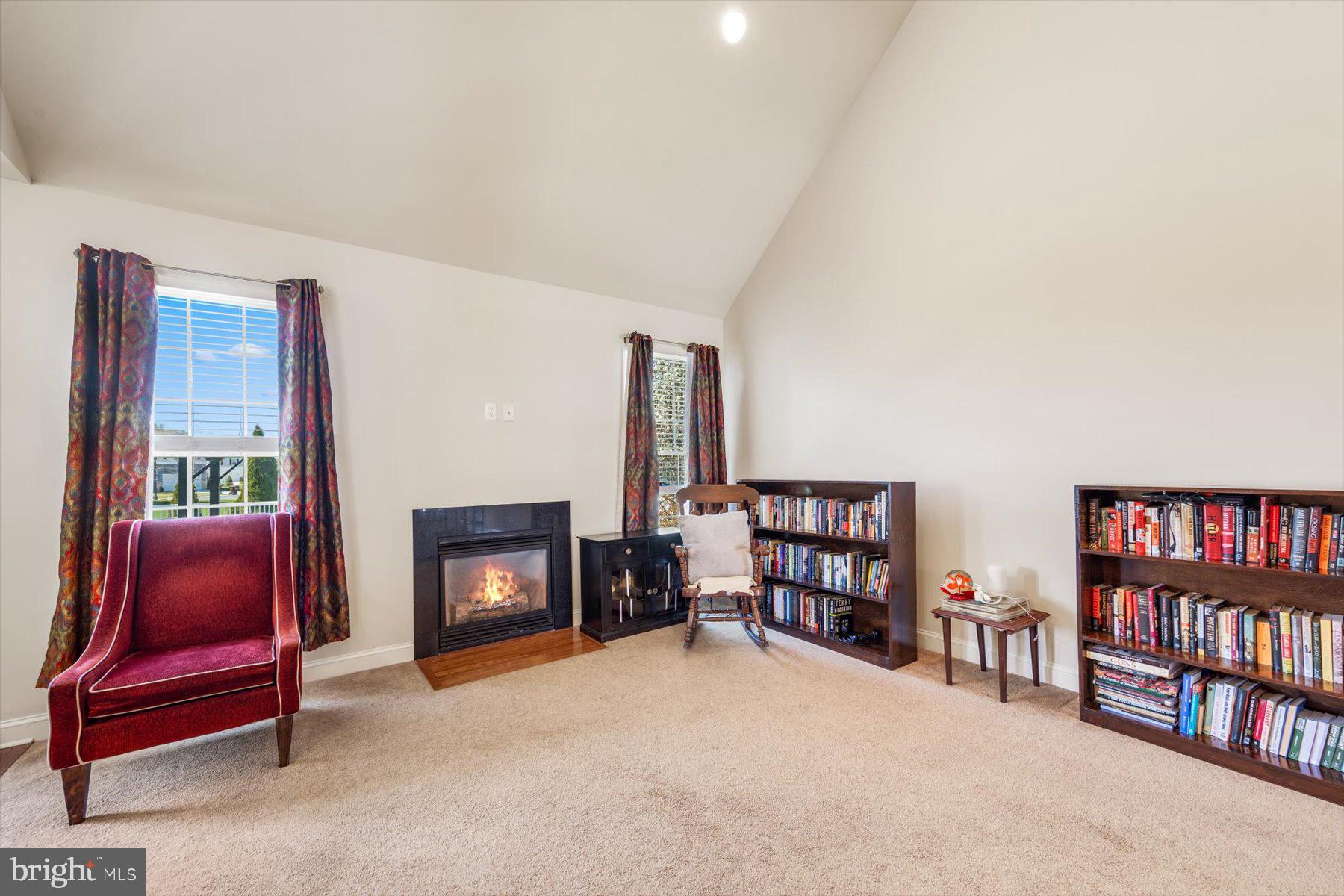 ROWENS MILL - Residential