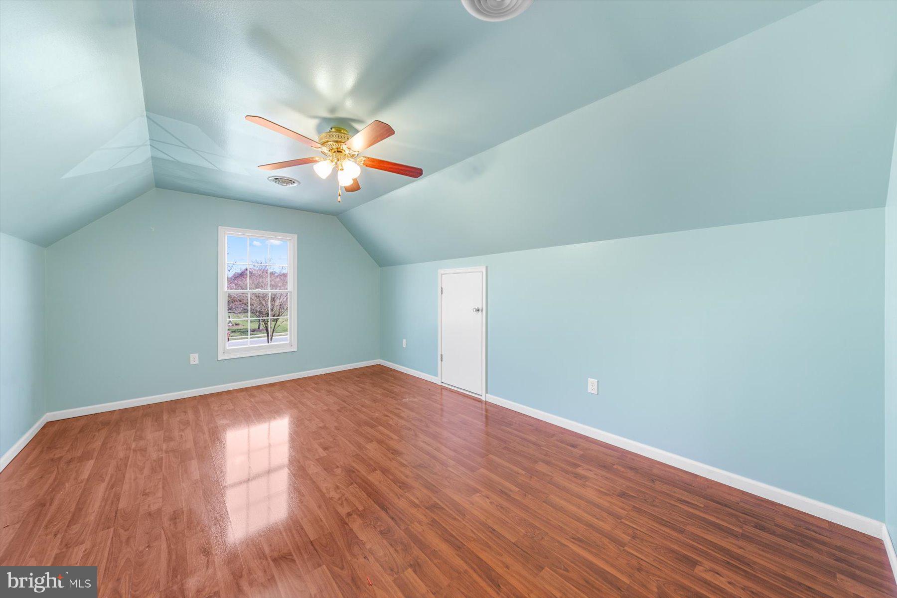 ROWENS MILL - Residential