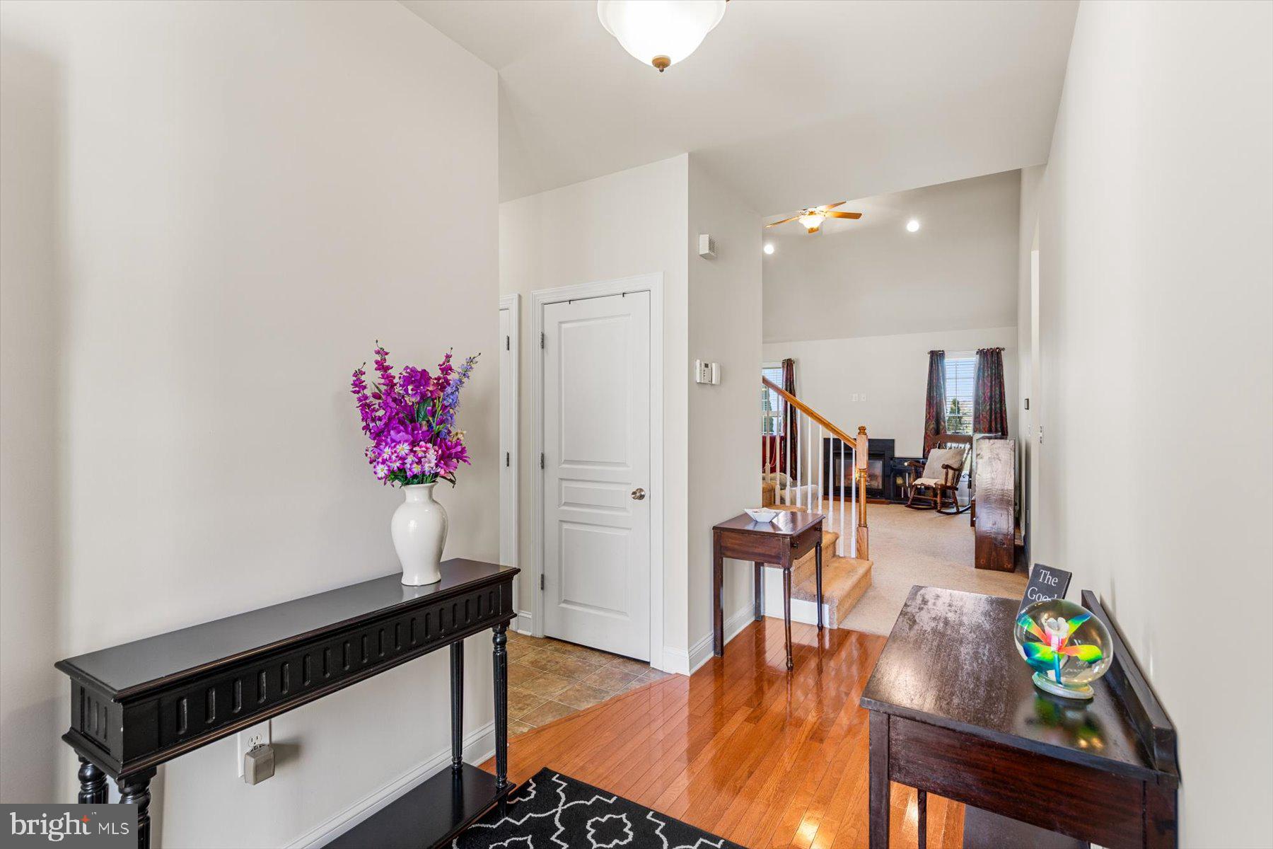 ROWENS MILL - Residential