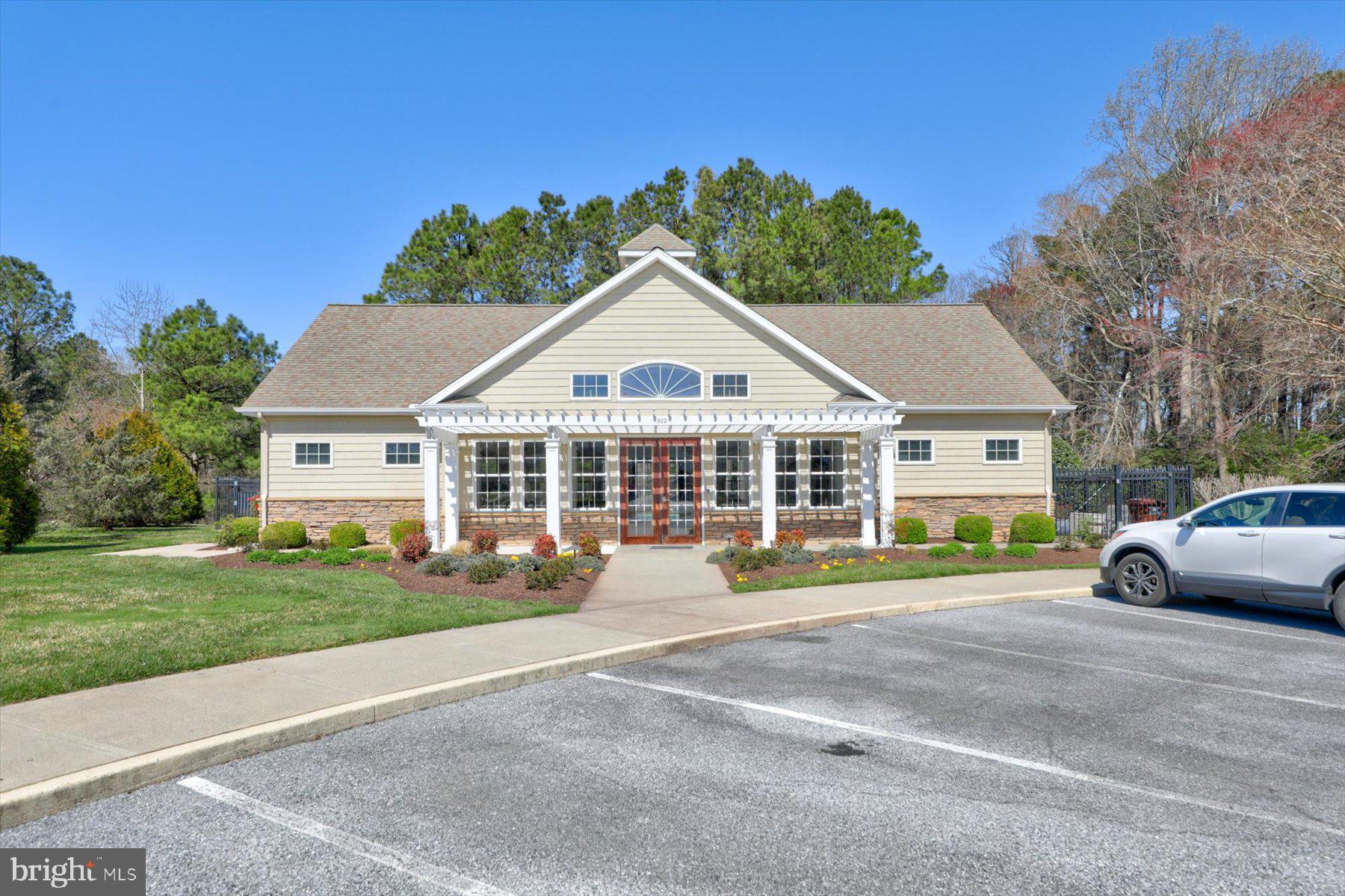 ROWENS MILL - Residential