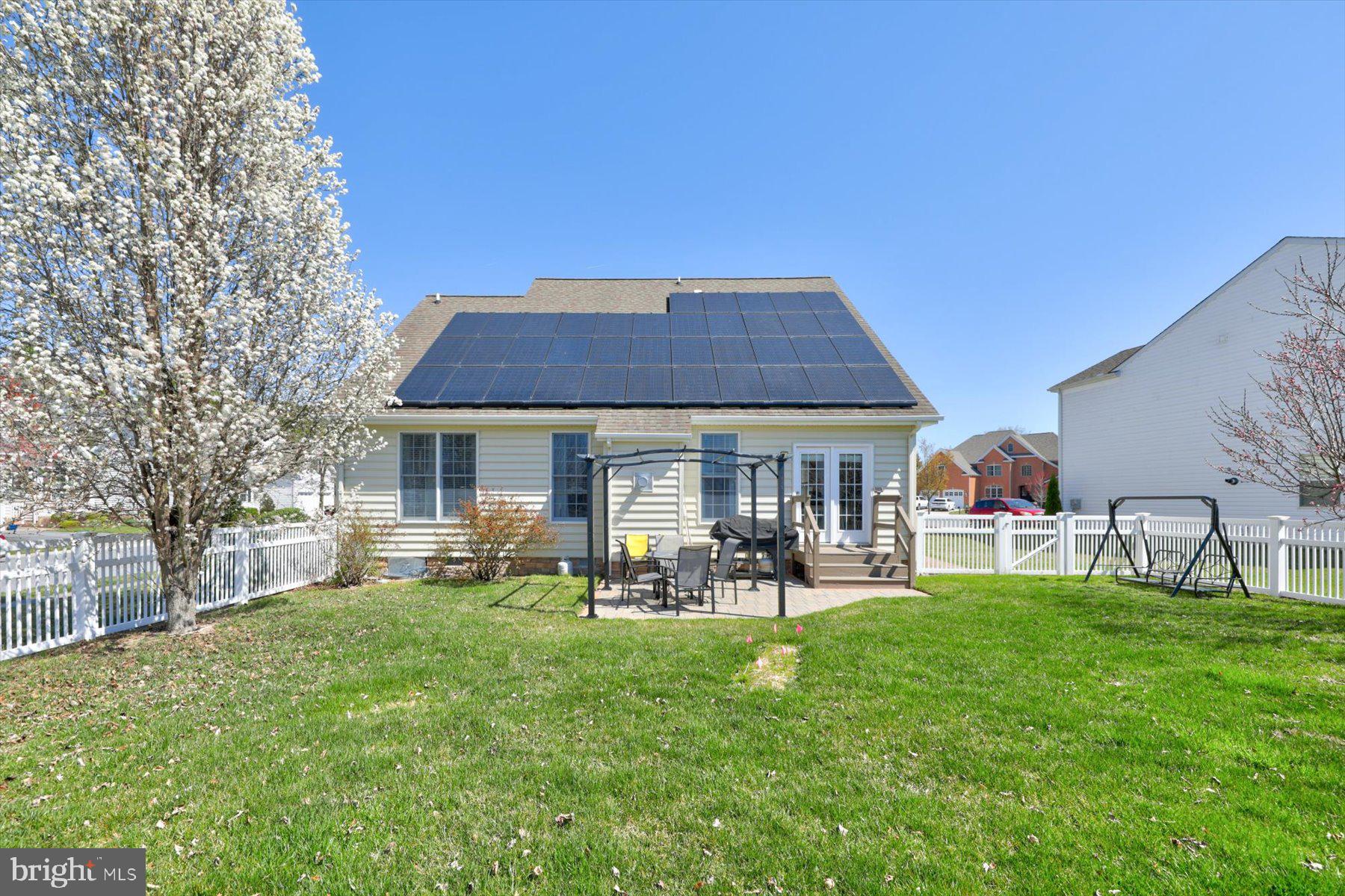 ROWENS MILL - Residential