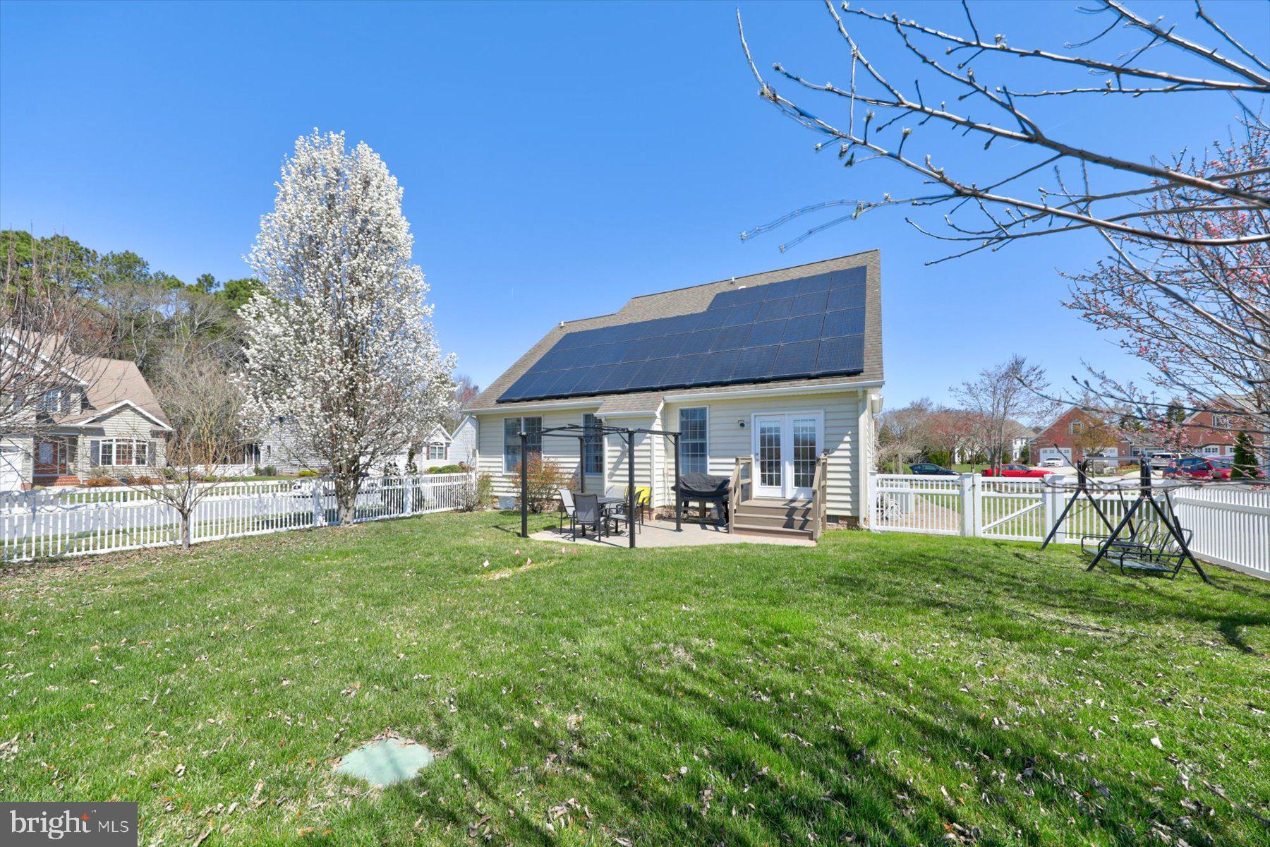 ROWENS MILL - Residential