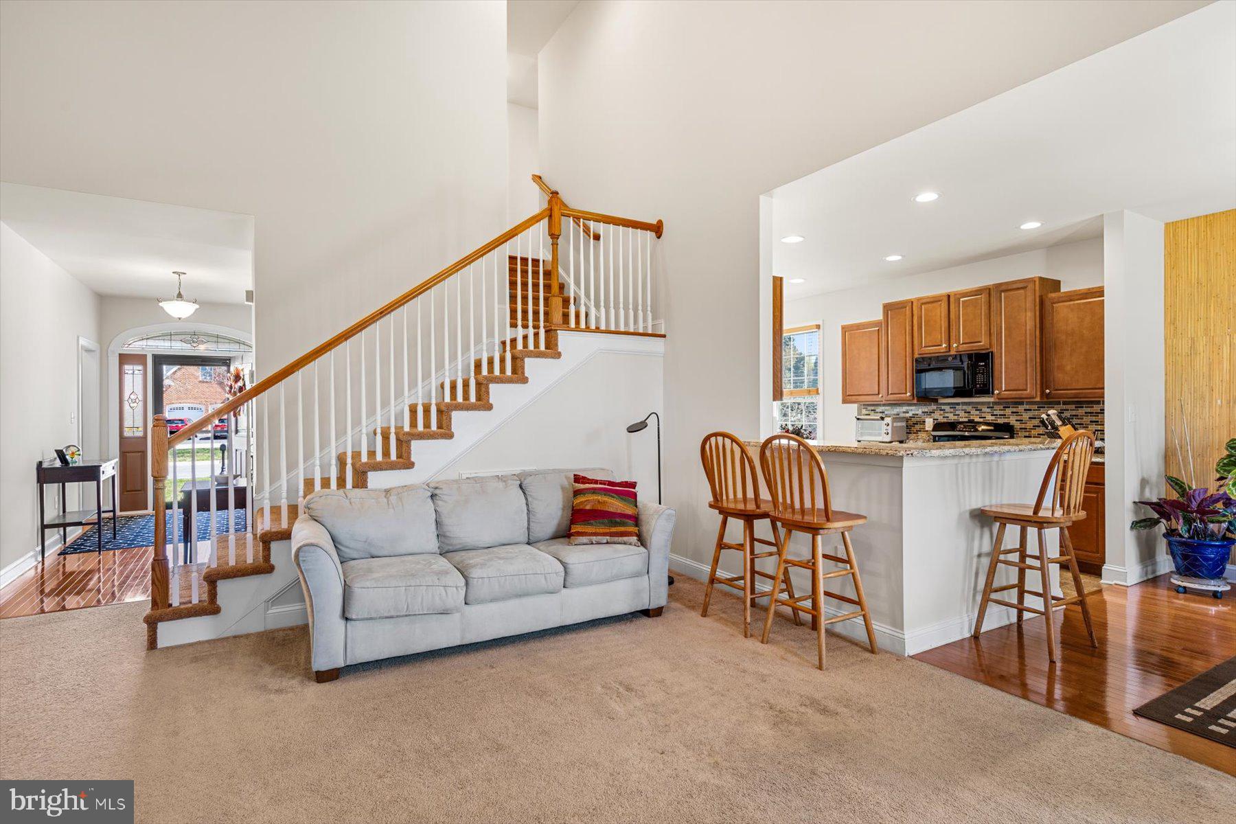 ROWENS MILL - Residential