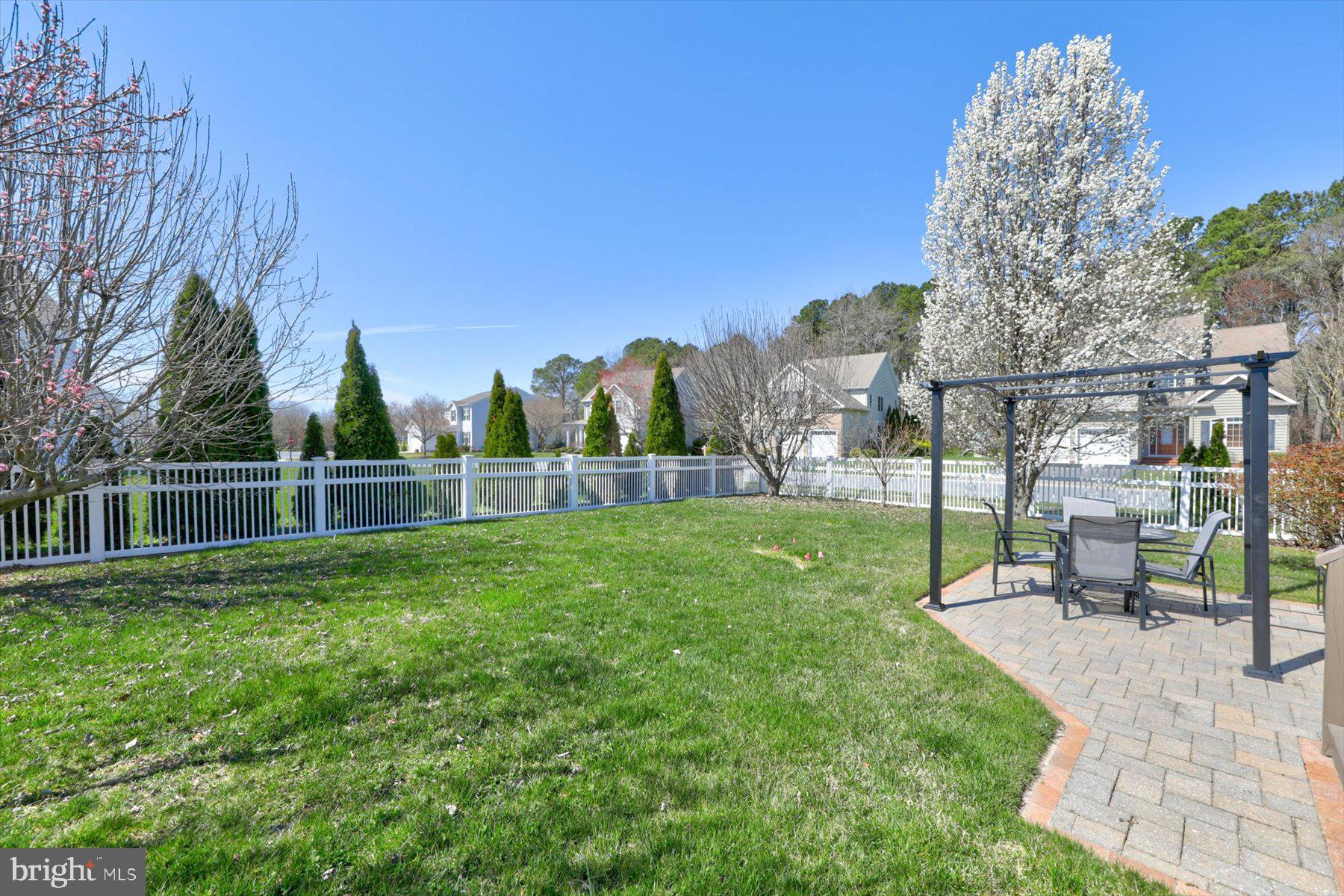 ROWENS MILL - Residential