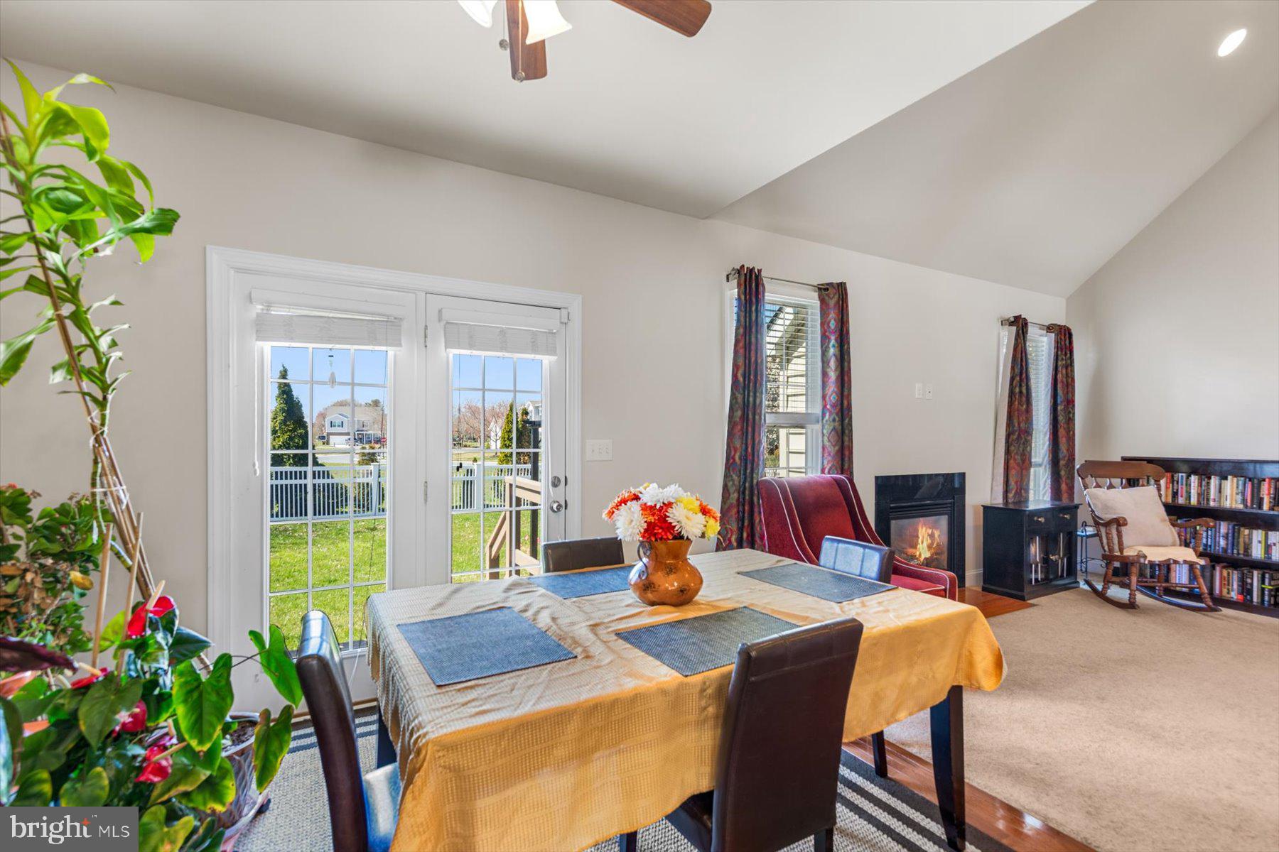 ROWENS MILL - Residential