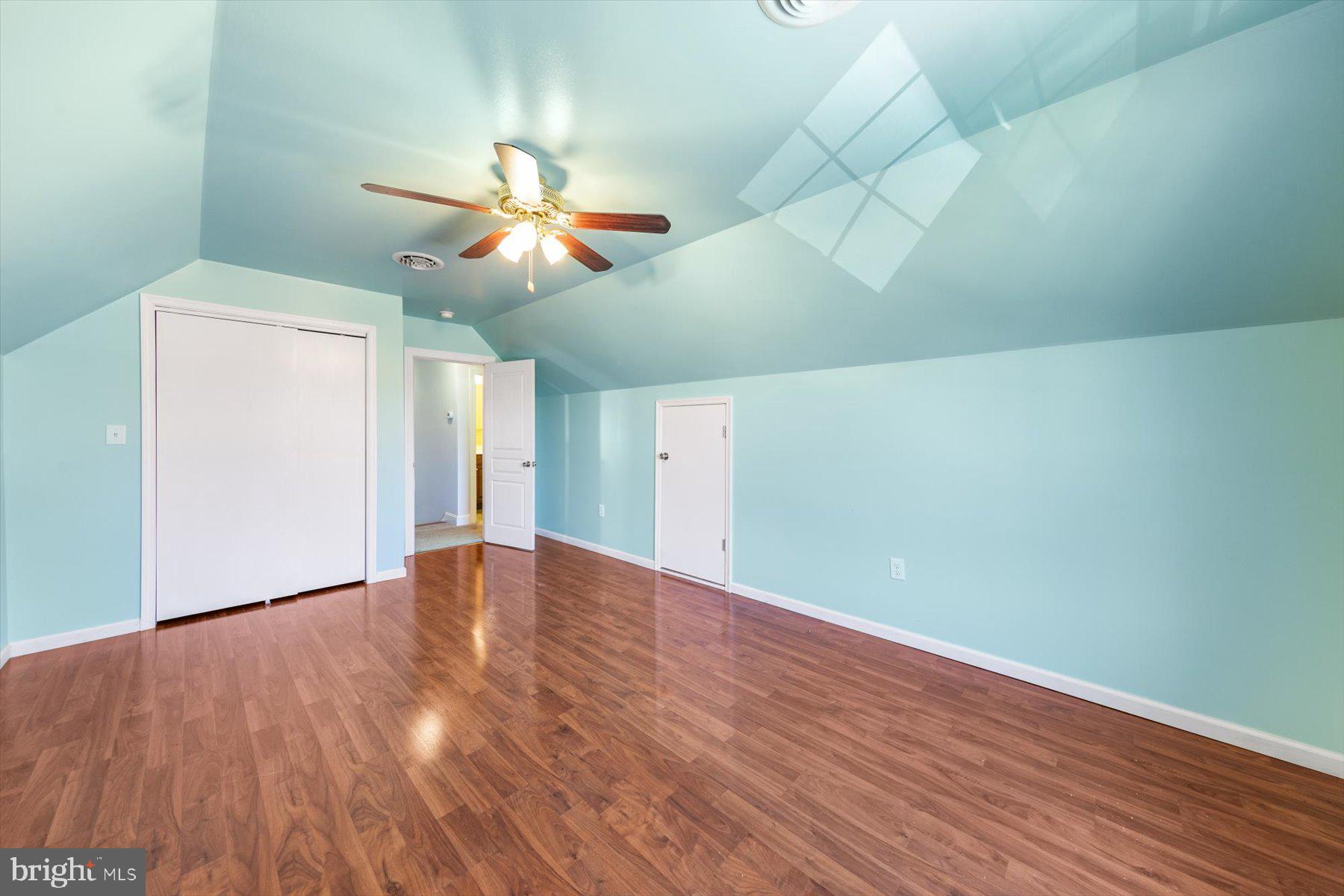 ROWENS MILL - Residential