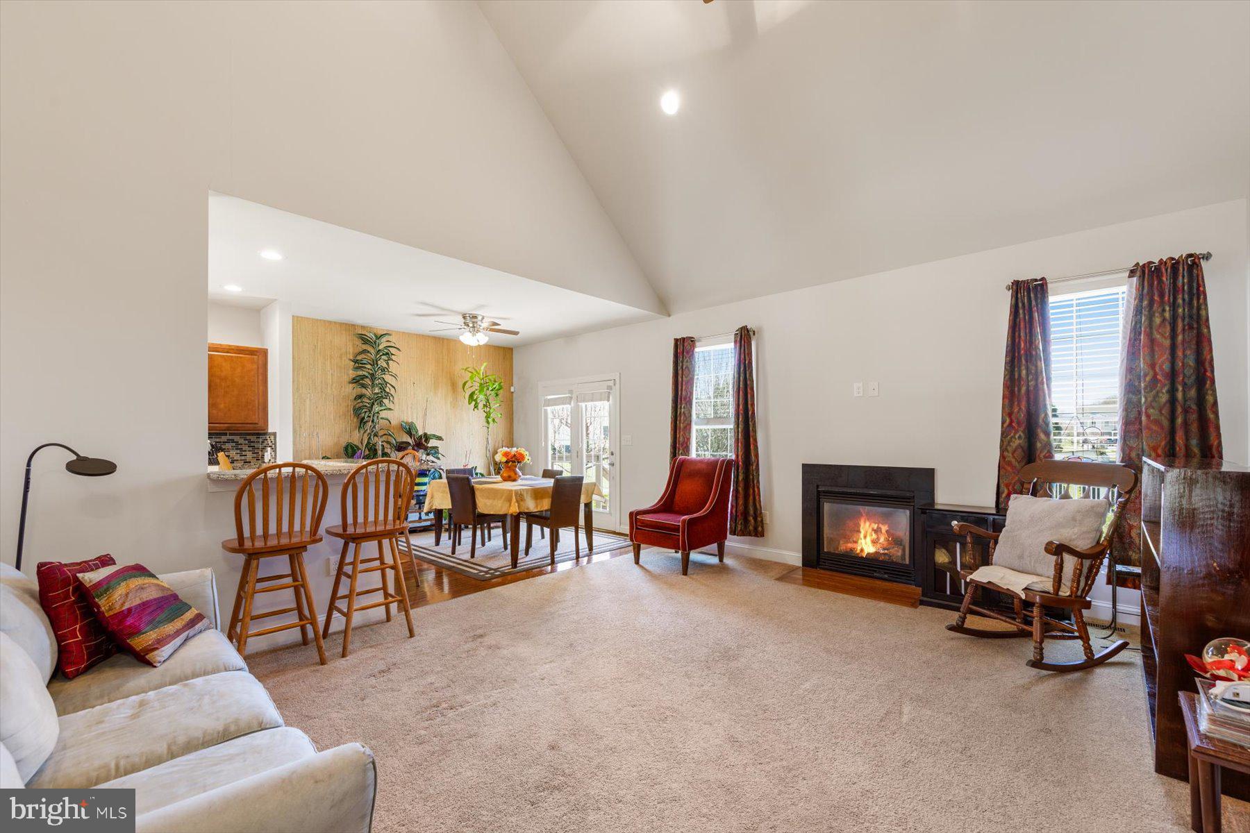 ROWENS MILL - Residential