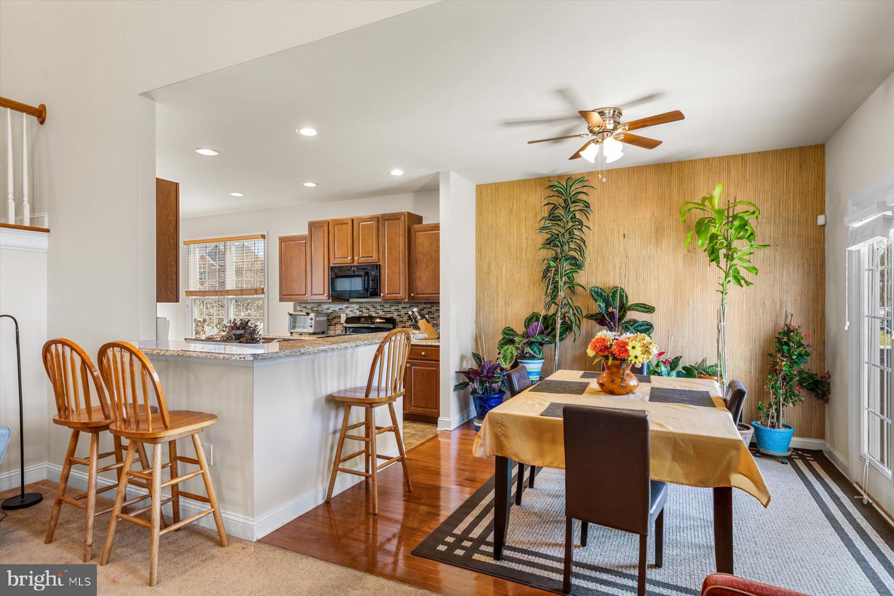 ROWENS MILL - Residential