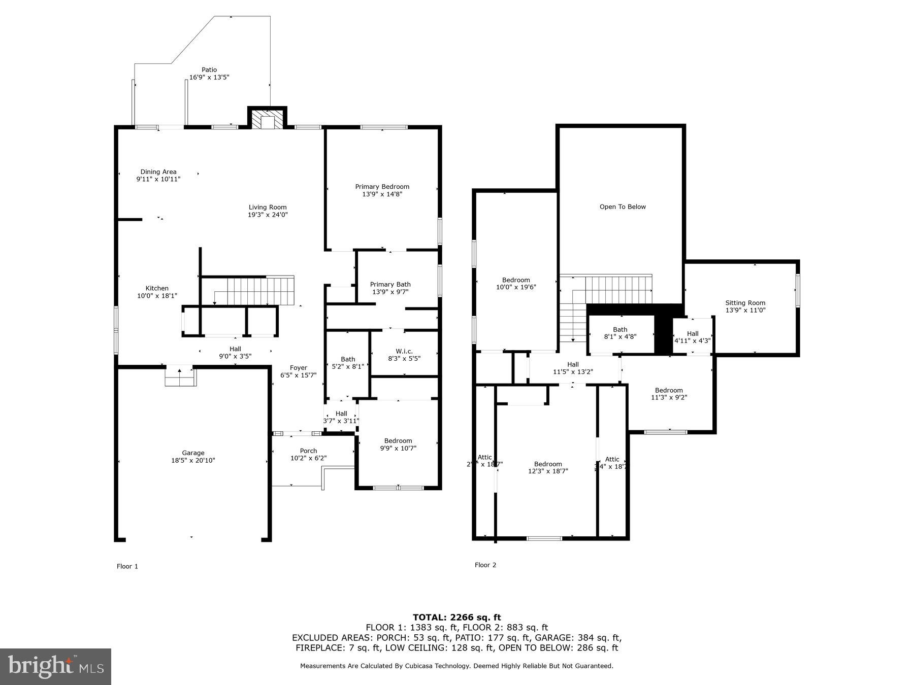 ROWENS MILL - Residential