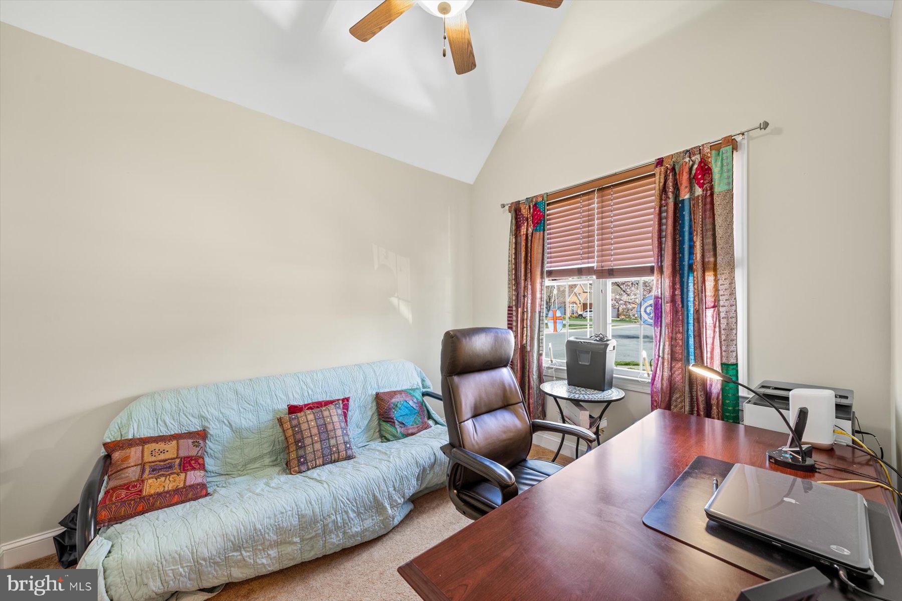 ROWENS MILL - Residential