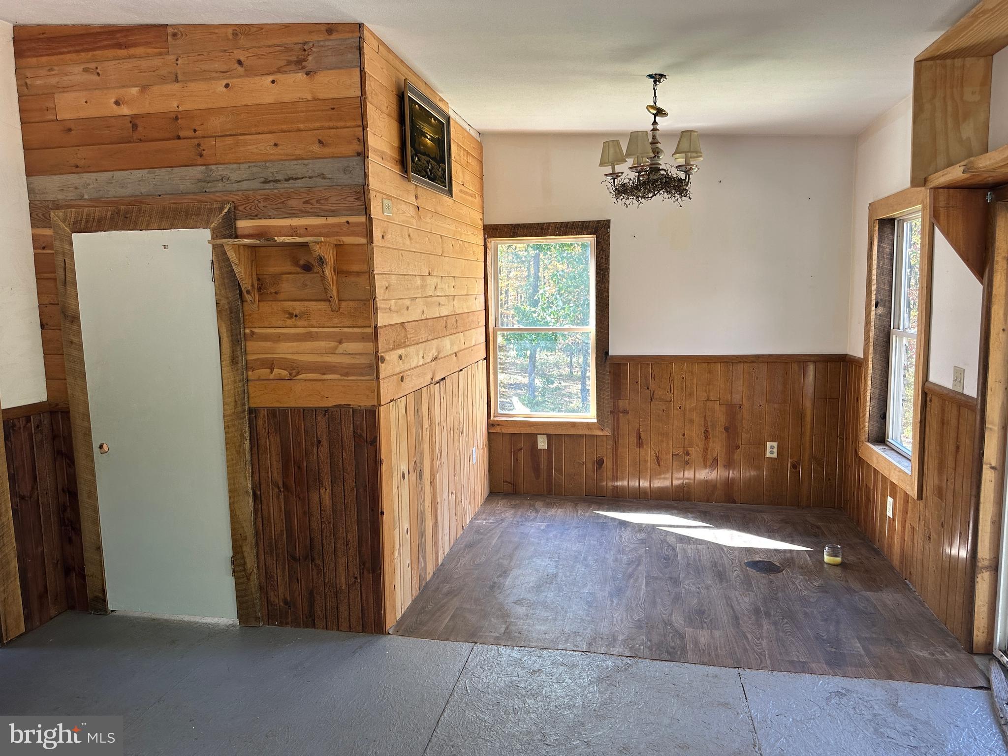 NONE-UNRESTRICTED - Residential